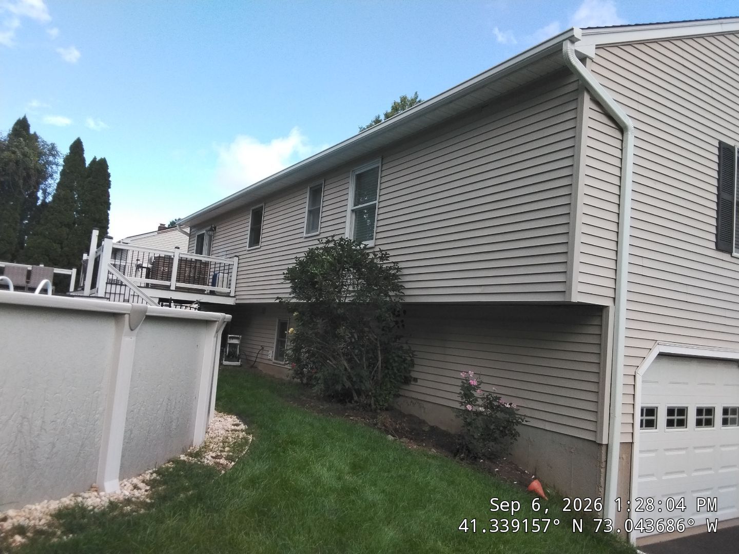 MaxFlow  by DiGiorgi Roofing and Siding Inc