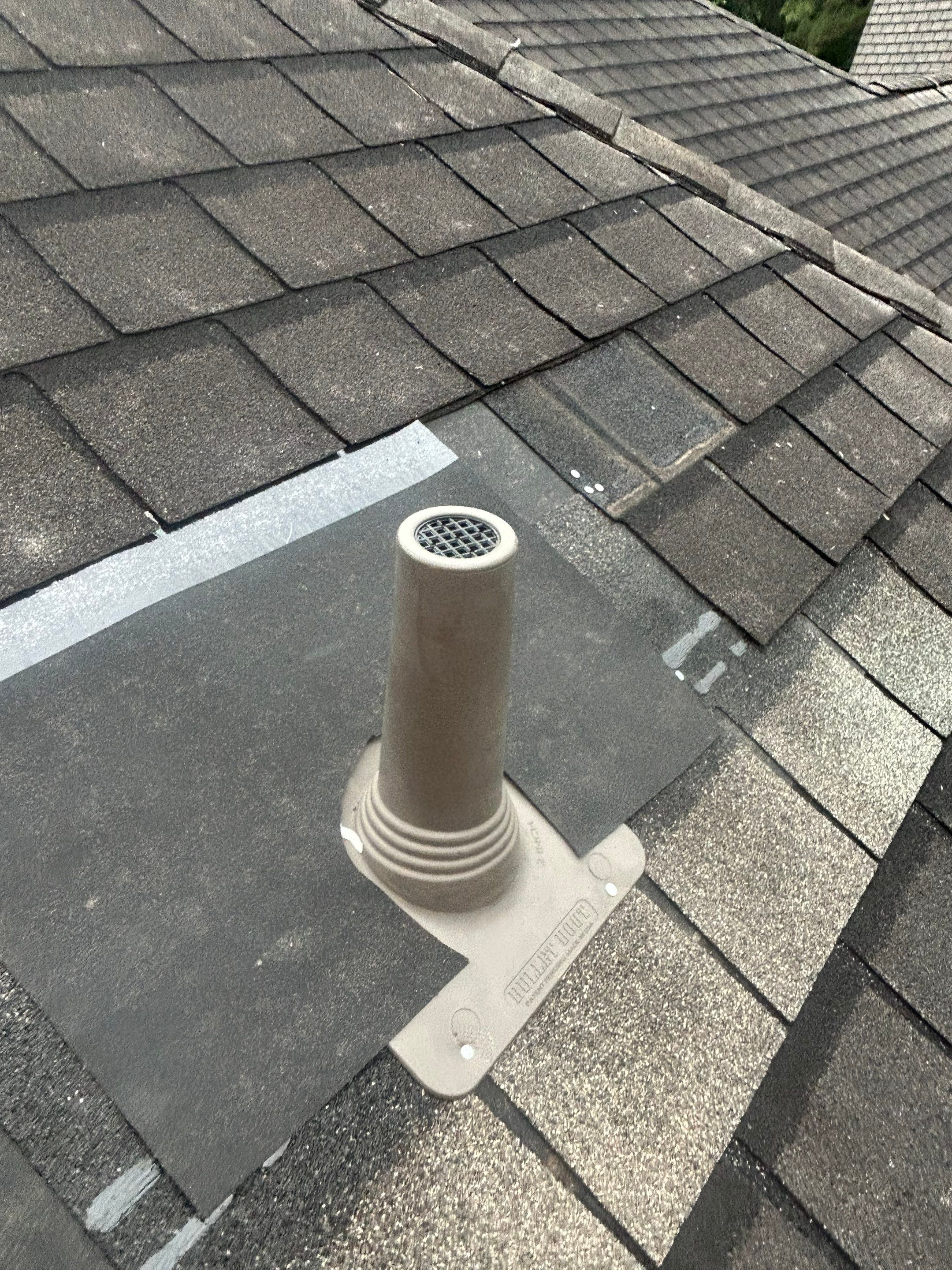 Roof Repair Magnolia by Roof Repair Services LLC