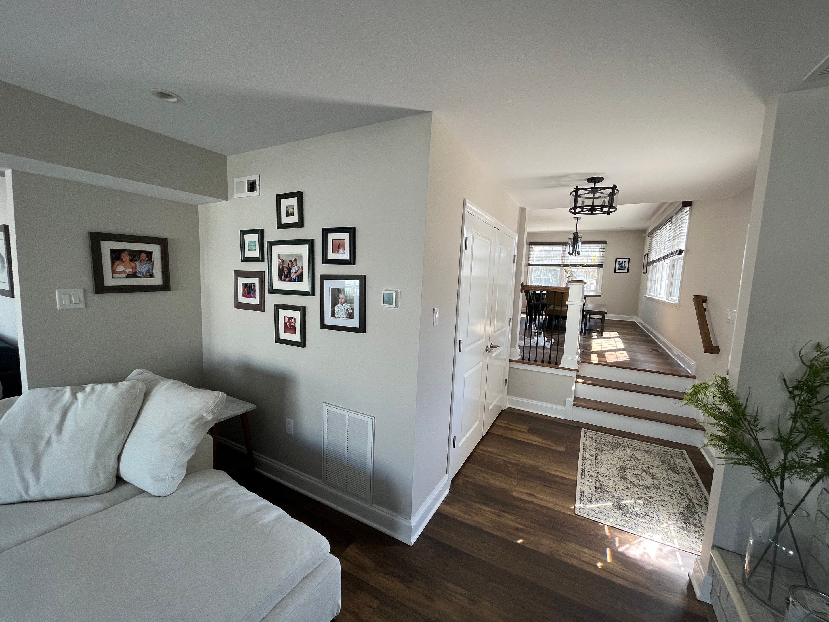 Interior Painting - Ocean City, NJ by FreshCoat Works LLC