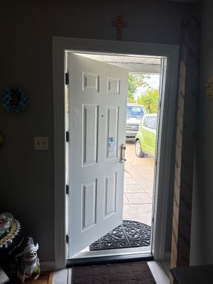 Project in Fort Myers