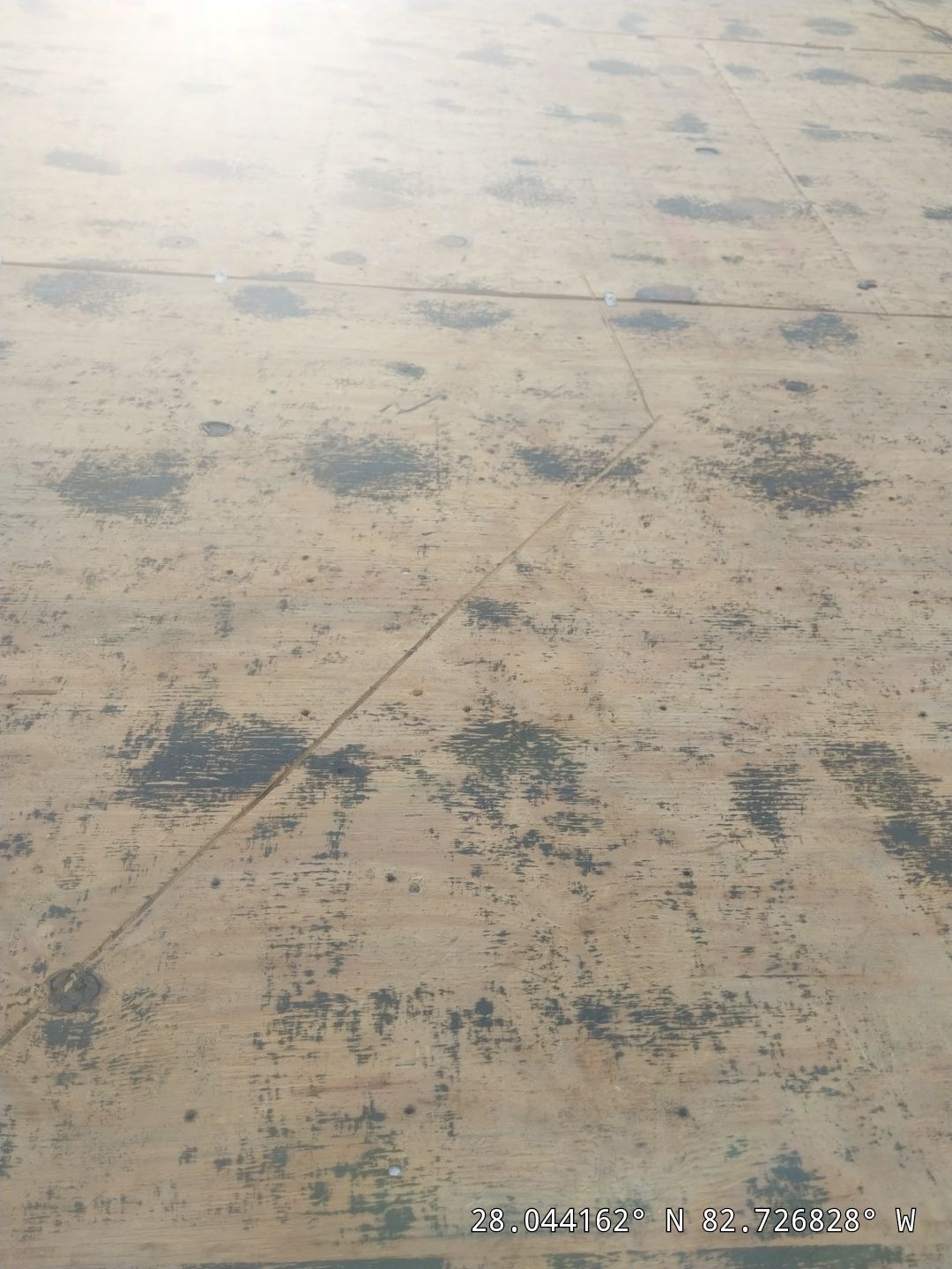 Project in Clearwater 33761 by Mitchell Roofing Company LLC