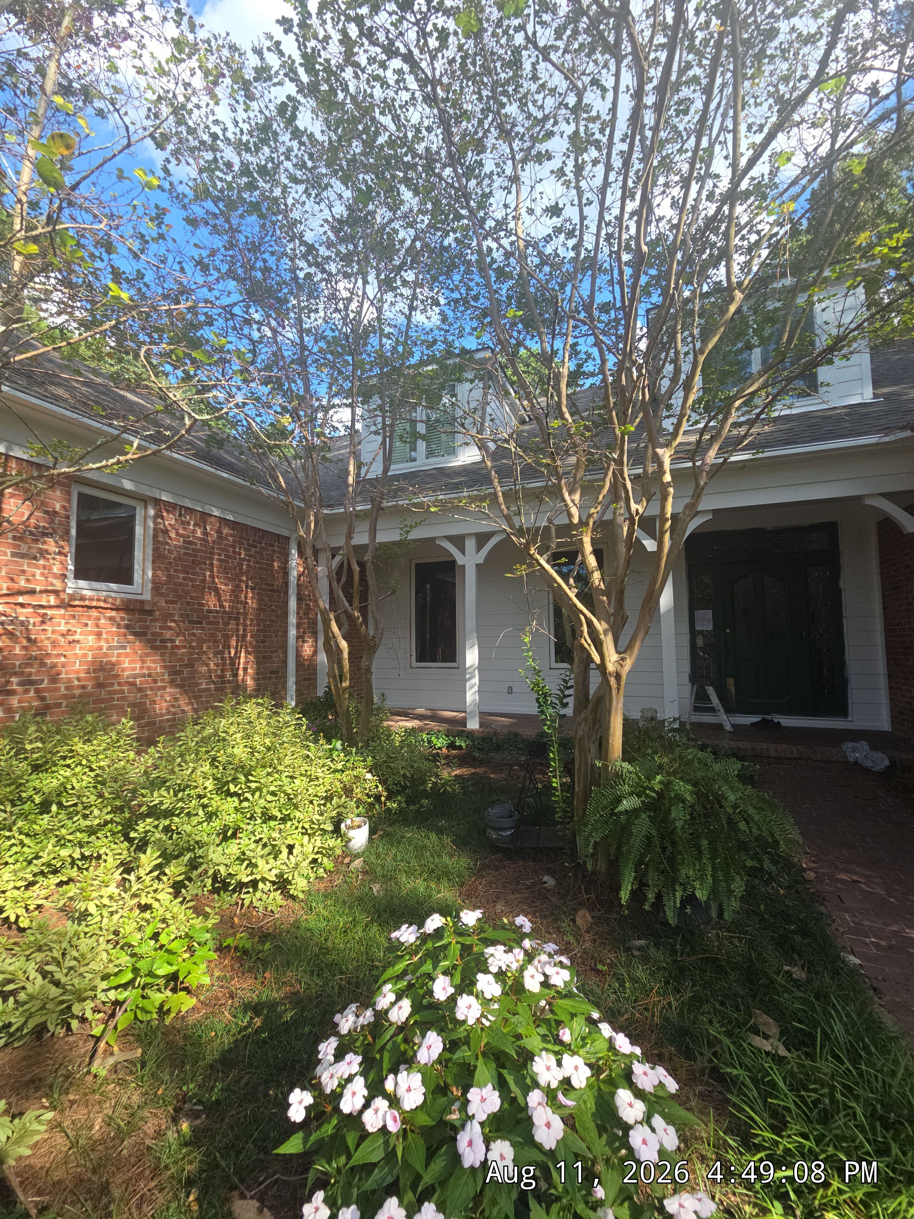 Ackerman Project in Vestavia Hills by The Window Source