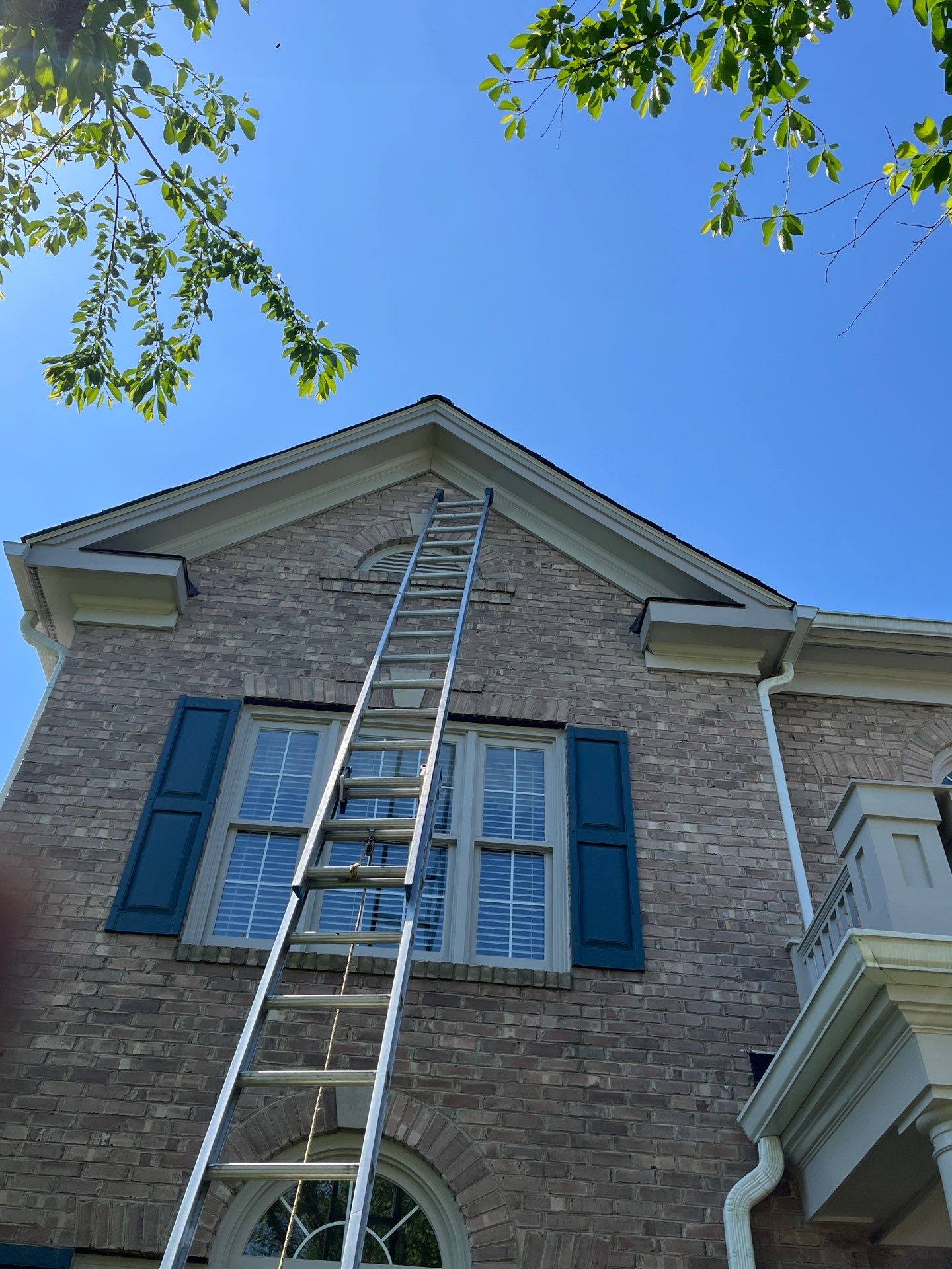 Springfield: CertainTeed Landmark Pro Designer Shingles in Max Def Moire Black by RM Banning, Inc.