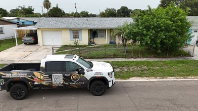 Roof Replacement in Apollo Beach, FL