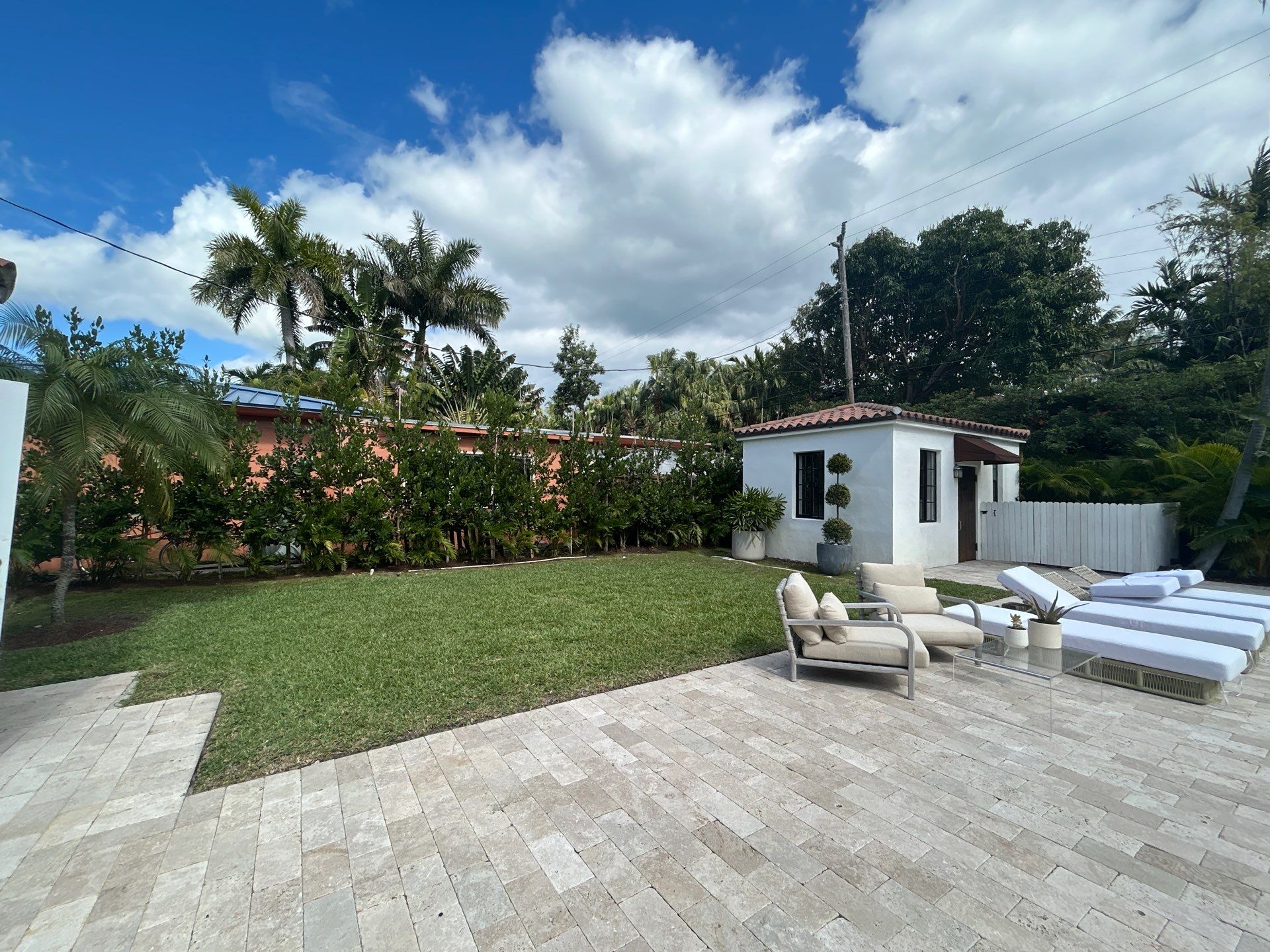 Project in Miami Beach by Structiva LLC