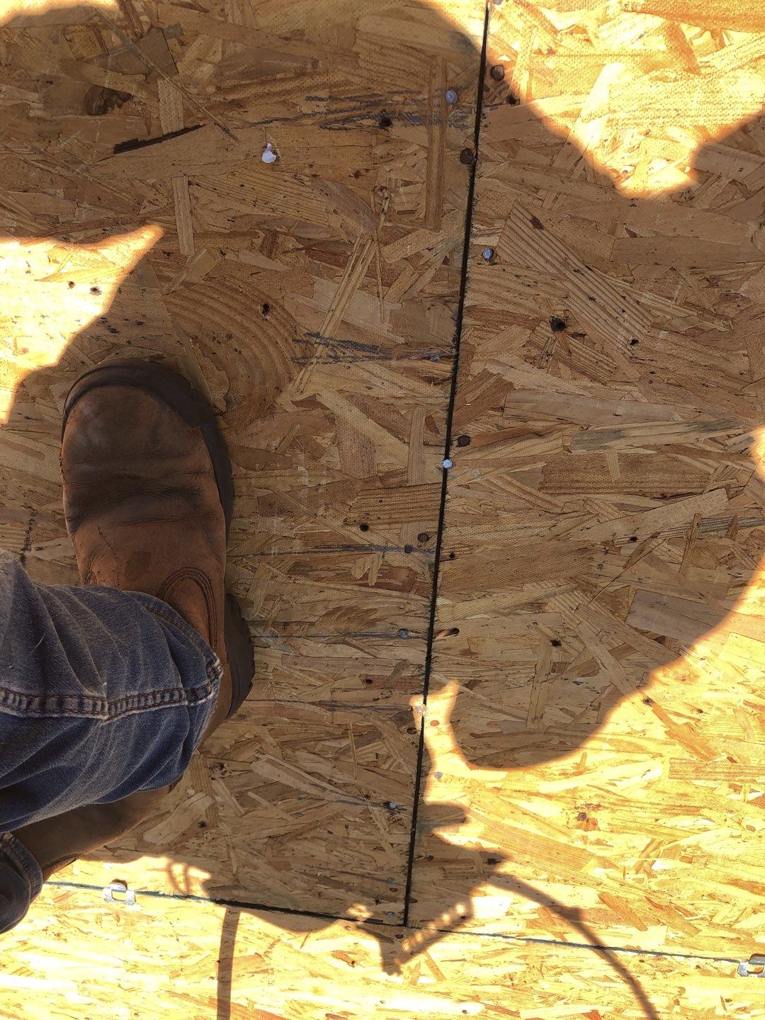 Residential Roofing Repair using Roof Replacement by American Roofing & Construction LLC