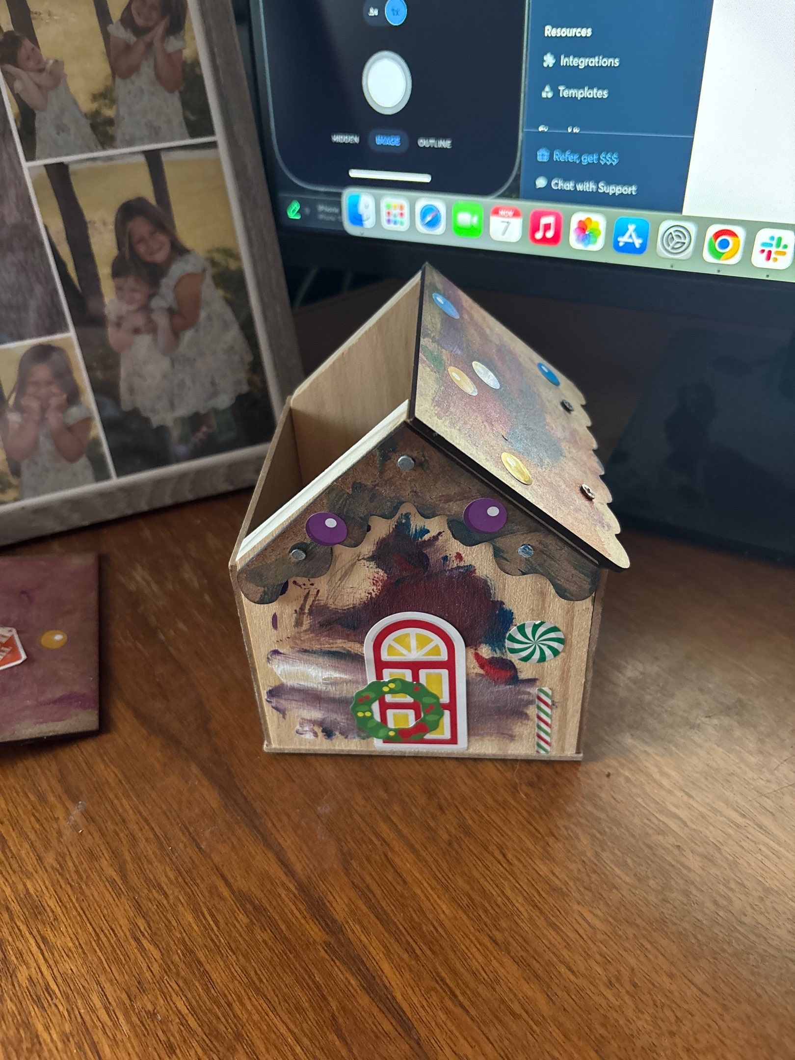 New Build by CompanyCam Sales Demo