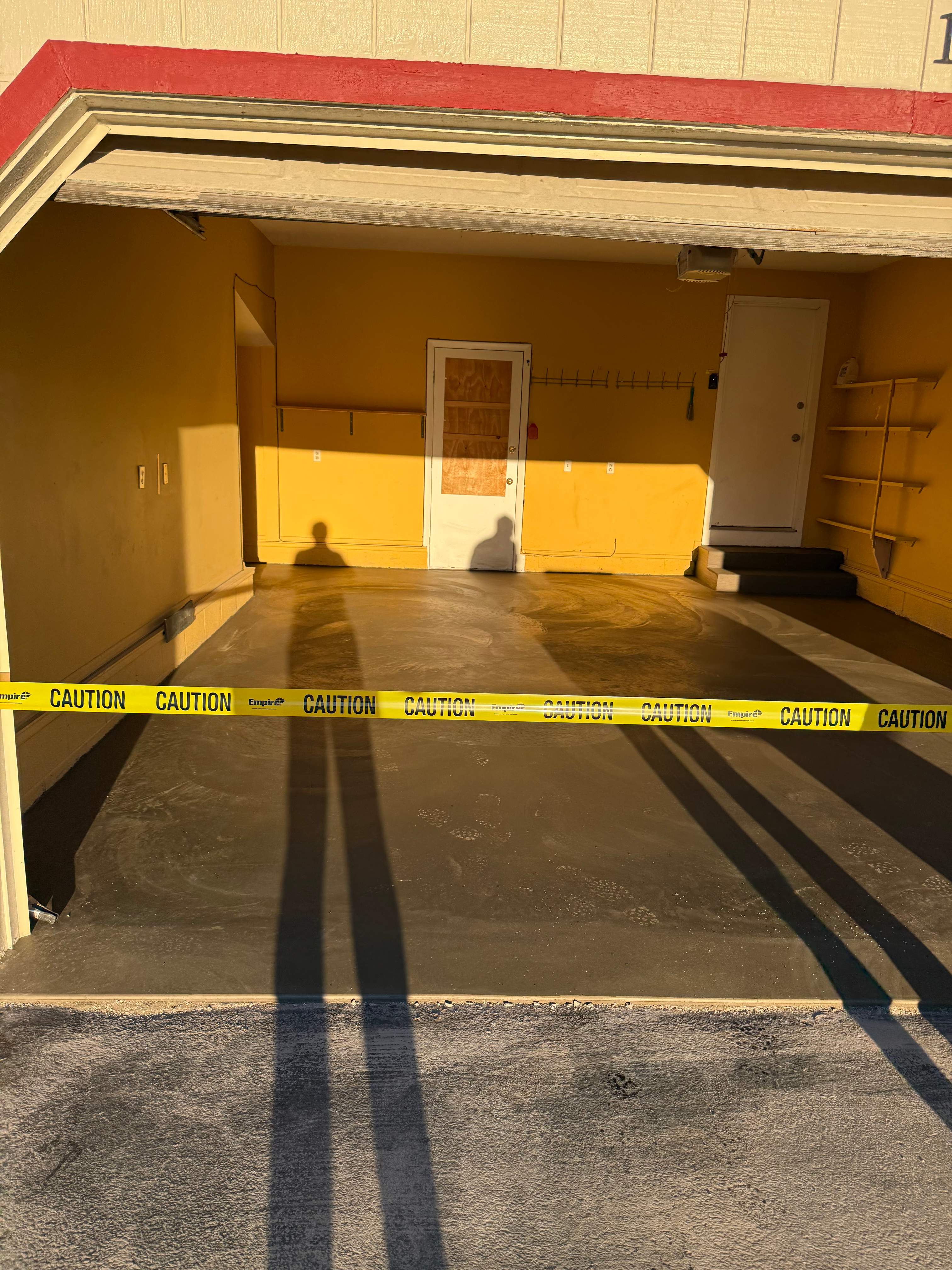 Greece Garage Floor Replacement  by NG Masonry & Construction LLC
