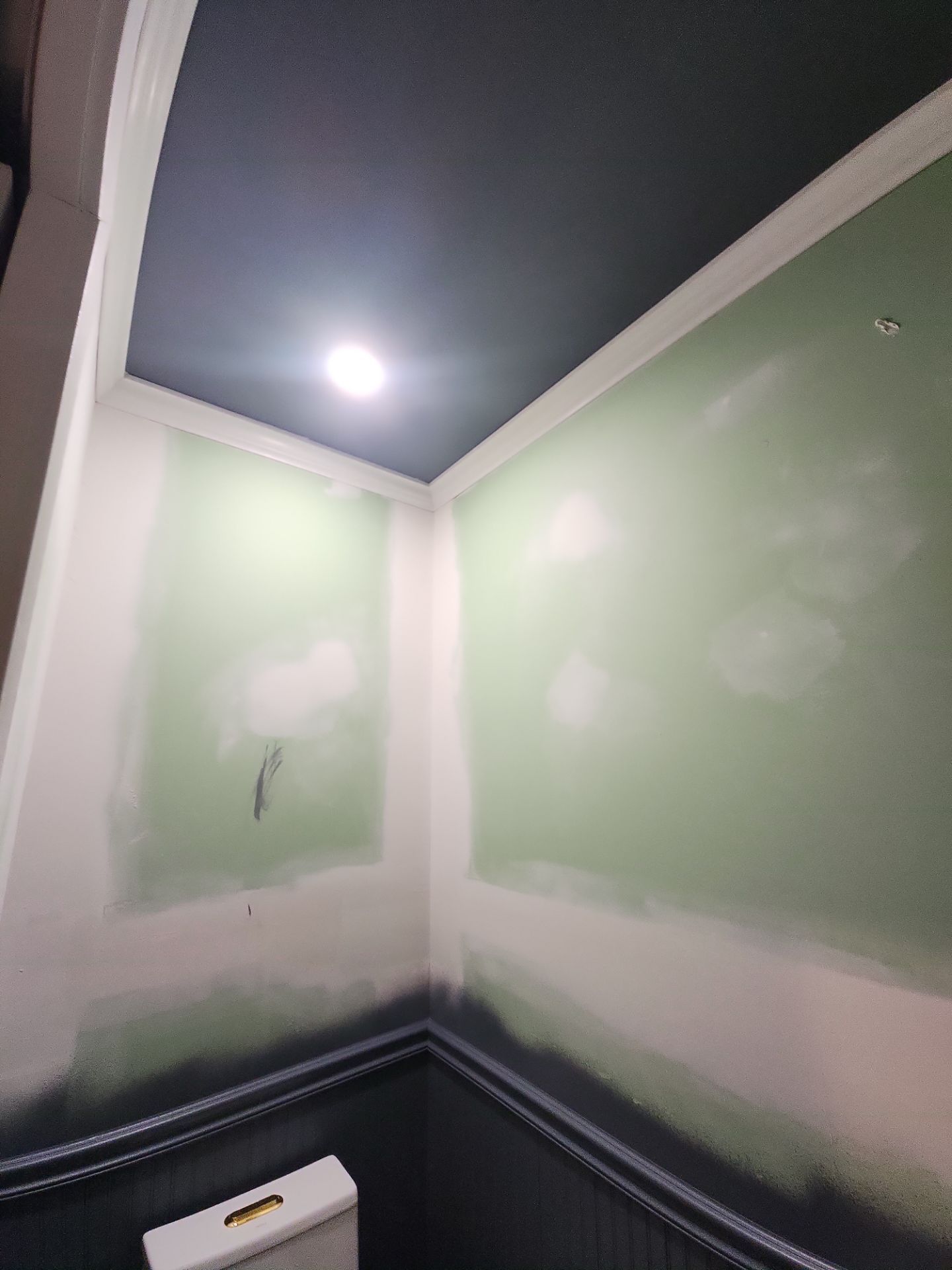 Bathroom Remodel using Onyx by The Shower Company
