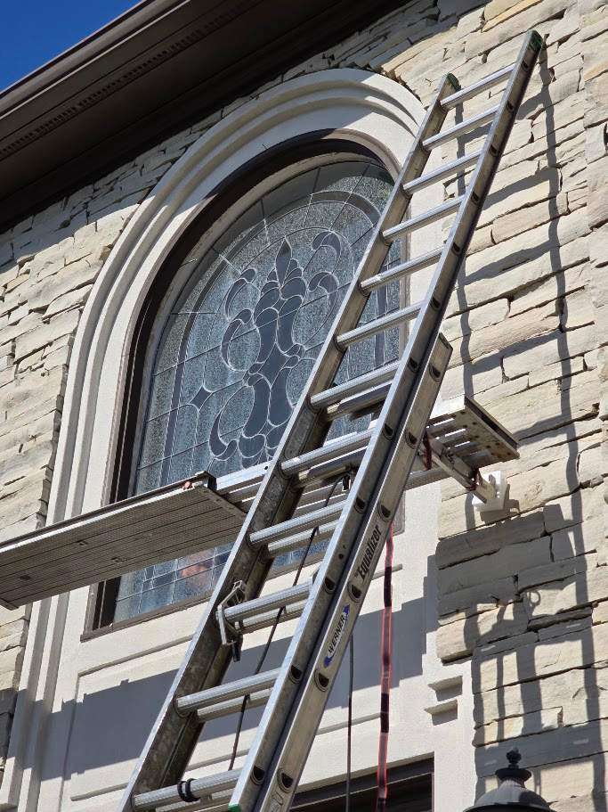 Perason Project in Vestavia Hills by The Window Source