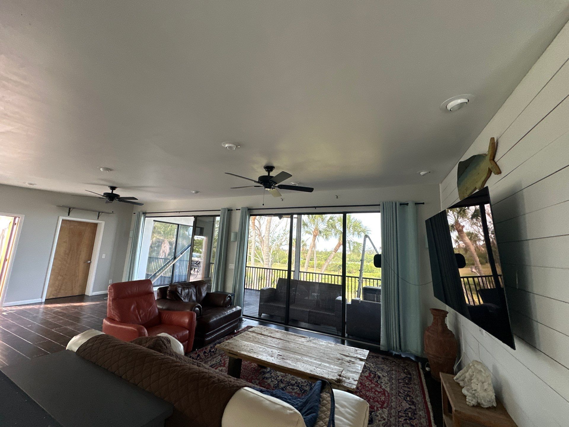 Peter Pacosa - Residential Interior and Exterior by Fresh Coat Painters North Fort Myers & Punta Gorda