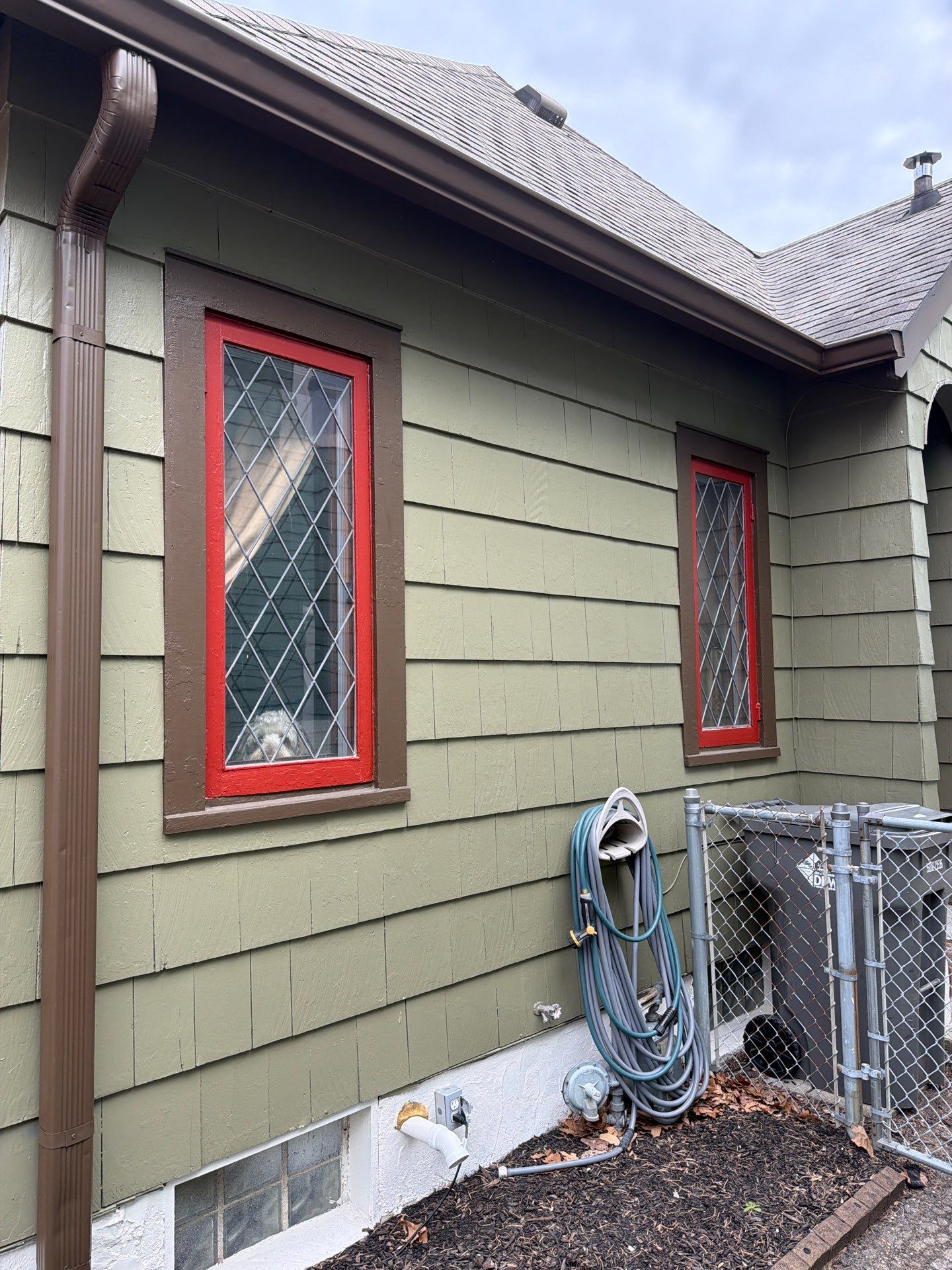 Martinelle by Blair Windows & Doors, Inc.
