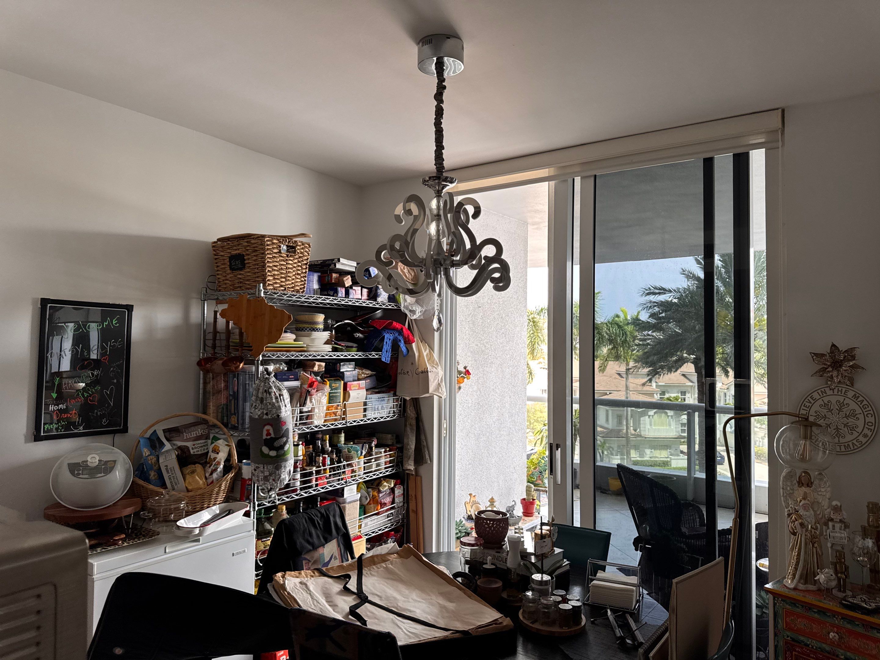 Water Damage Claim in aventura by FLAPA & KeyStone