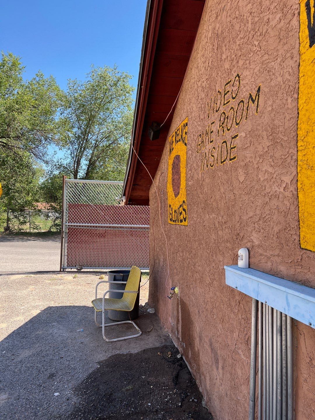 Batters Edge Remodel by Rio Grande Building & Storage