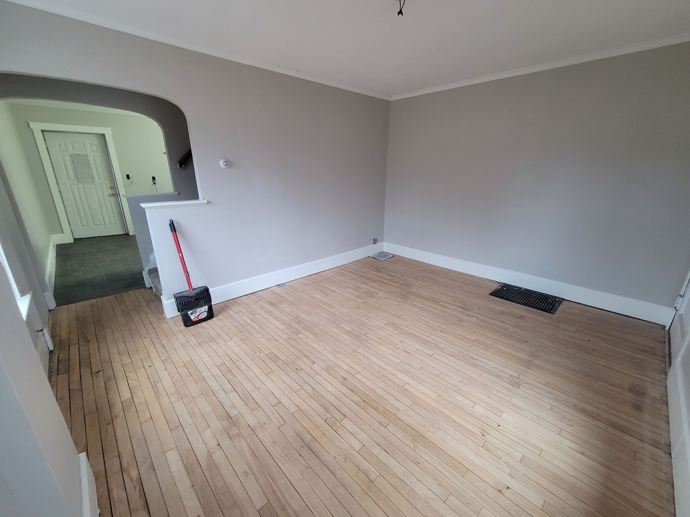 West Duluth Kitchen Remodel by Anchor North Property Services