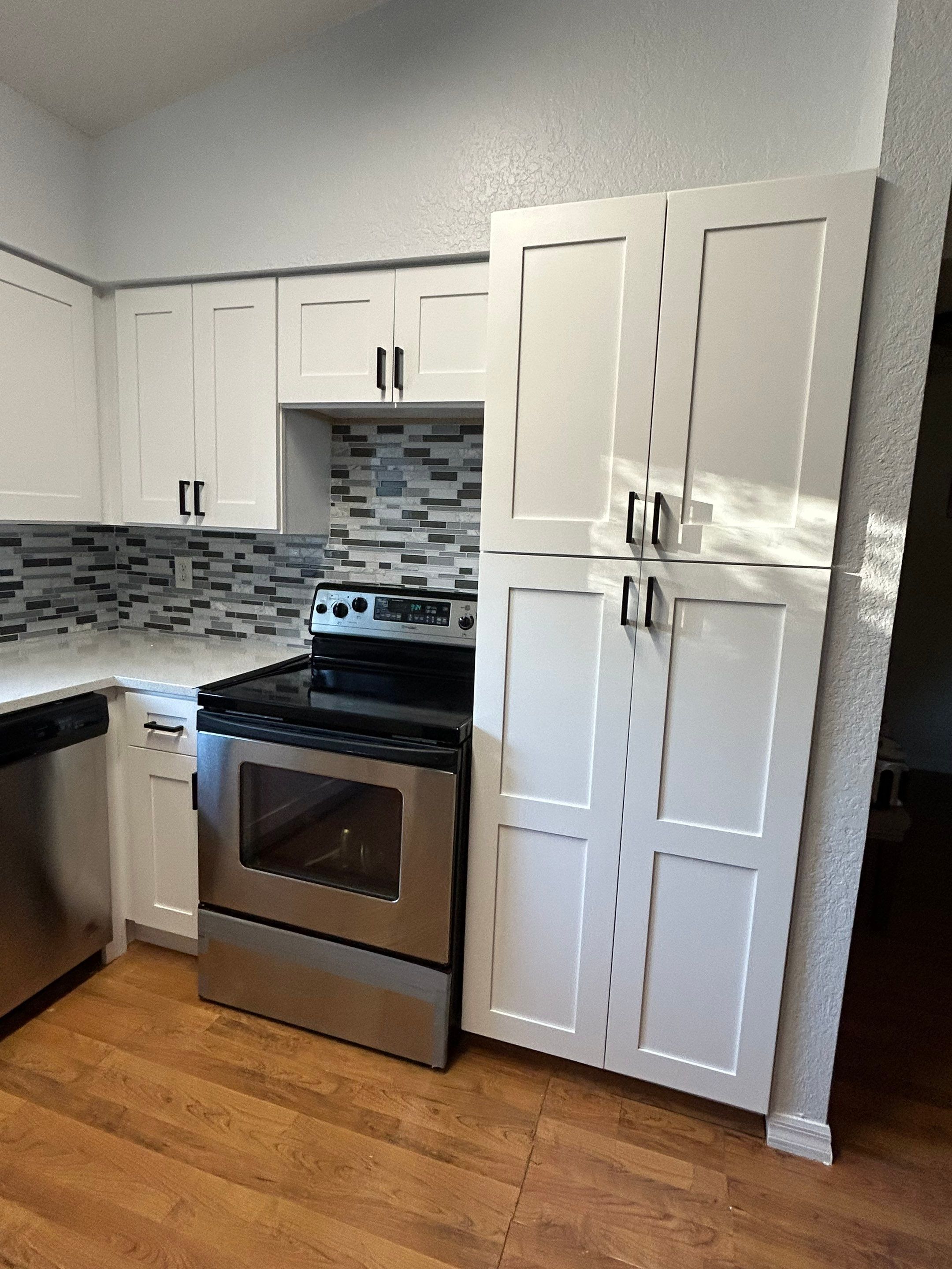 Project in Mascotte by You Restorations LLC DBA YOU-Home