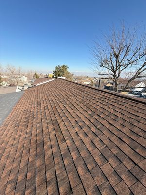 Roofing in Kearns, UT
