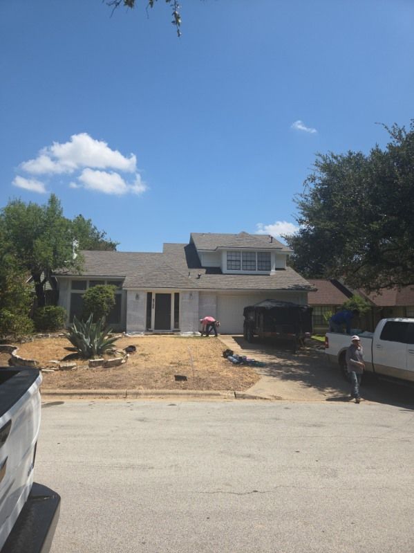 Millwood by REPS Austin Area Roofer