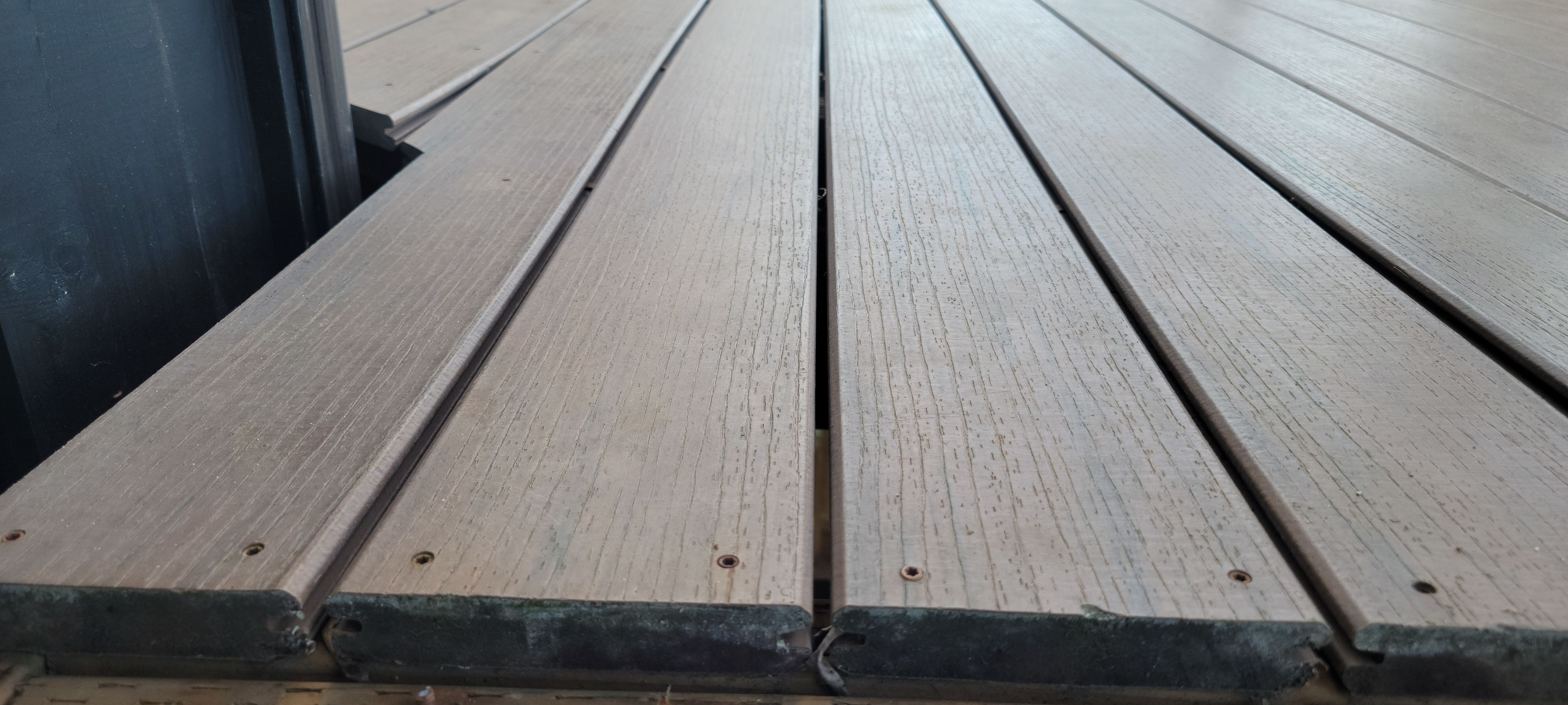 Jacuzzi Removal and deck build back - Camas by Crm Services Llc