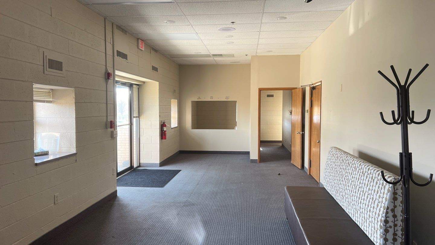 Big Commercial Projects by Five Star Painting of Batavia