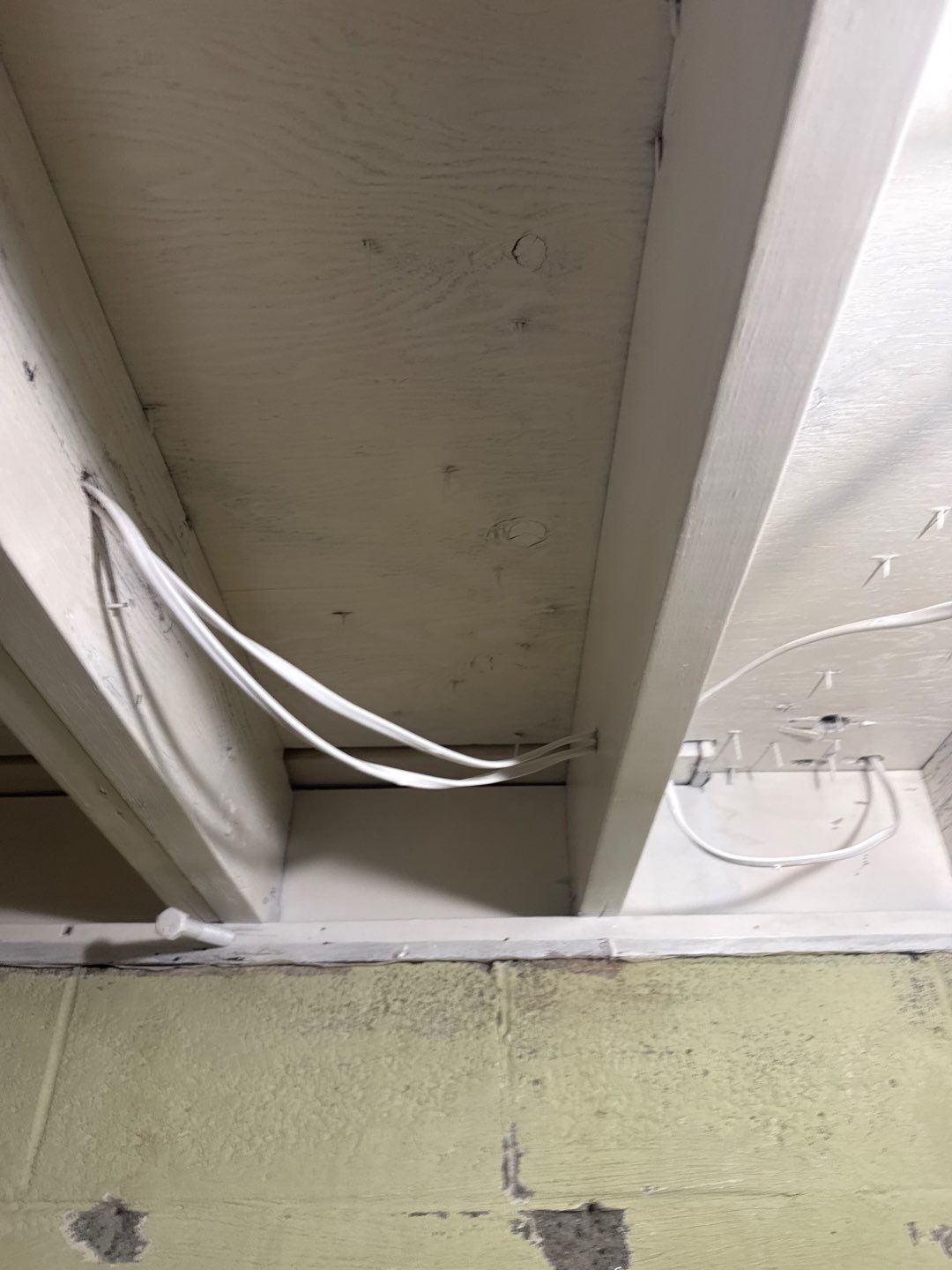 Post‑Remediation Clearance Test & Corrective Mold Remediation, Dover, DE. by Healthy Home Solutions