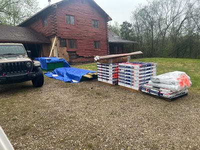 Old Farmhouse Remodel