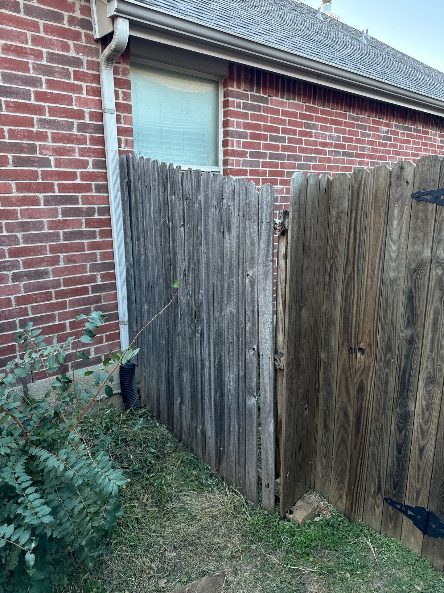 Project in Forney by Rhino Roofing and General Contracting, LLC