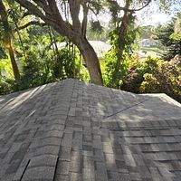 Owens Corning Duration Driftwood 