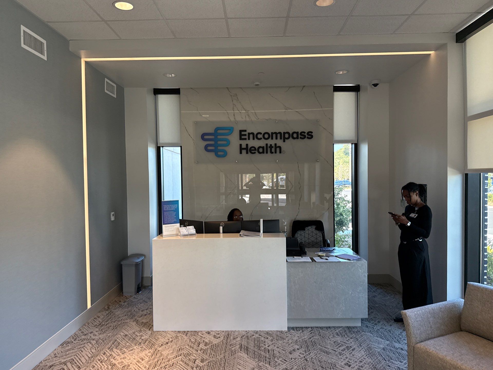 Magee Sign Services Inc featured photo.