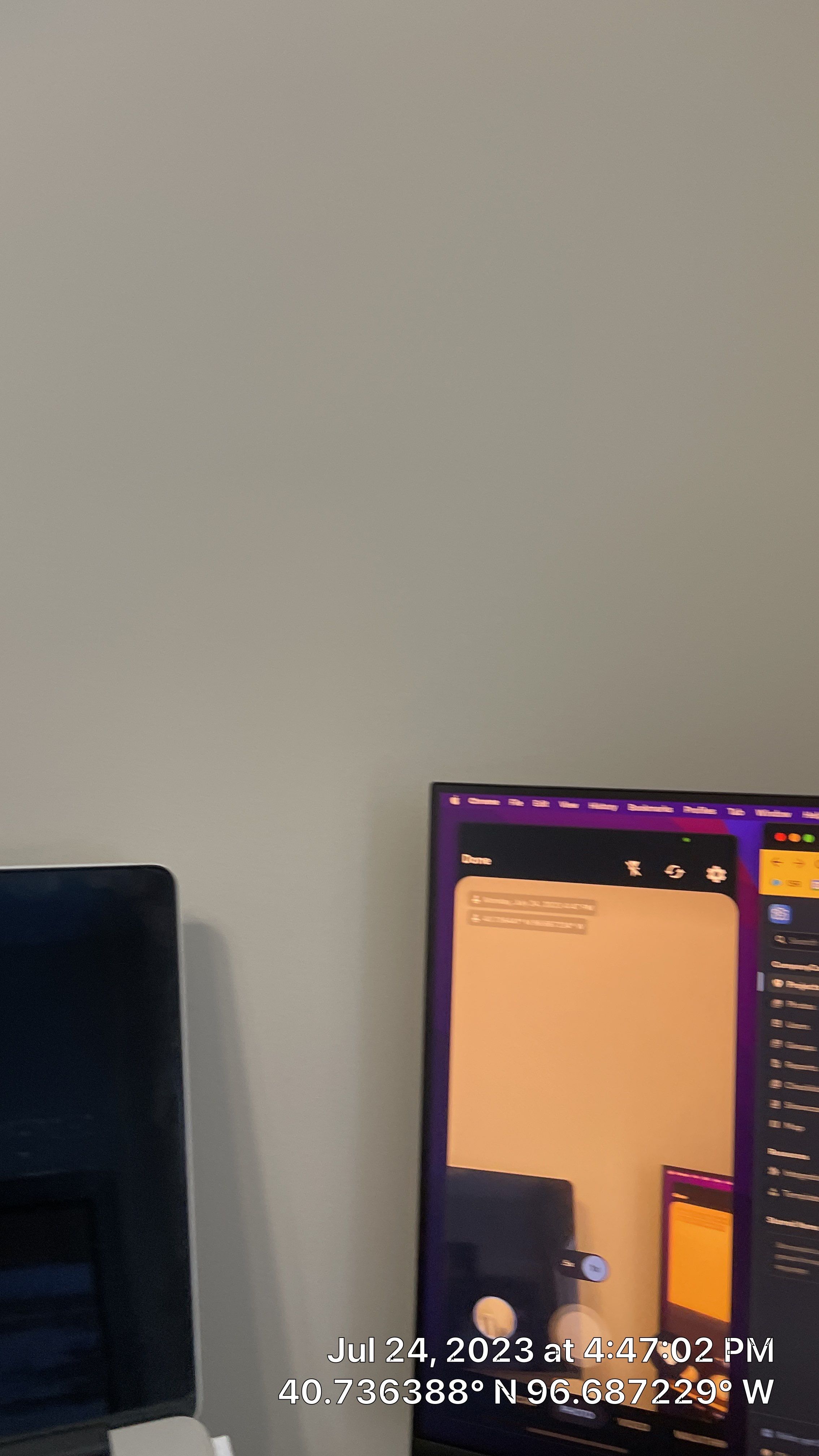 Soft Wash job Lincoln, NE by CompanyCam Sales Demo