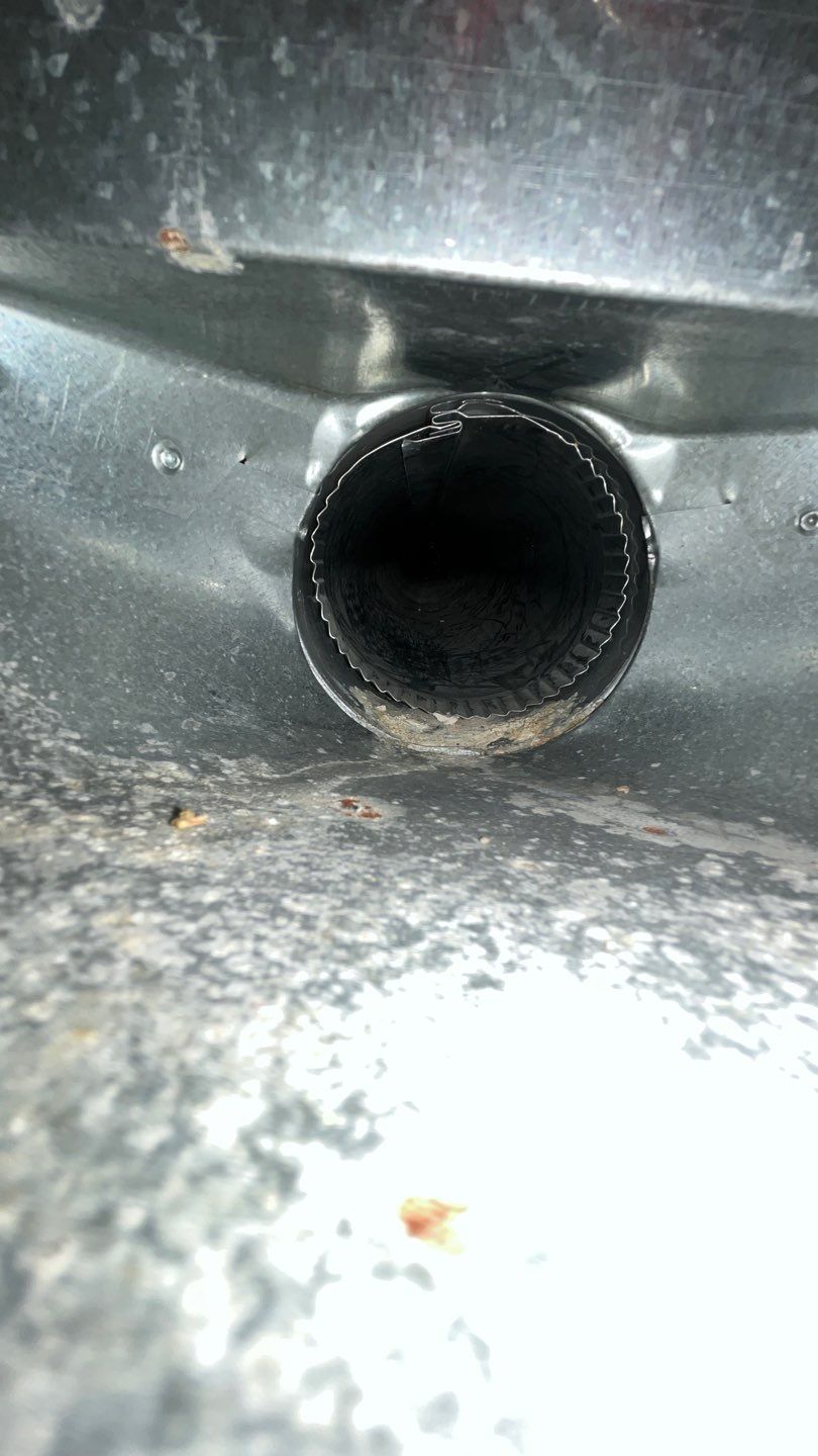Air Duct Cleaning With a Vacuum Truck in Wexford, PA by Superior Air Duct Cleaning