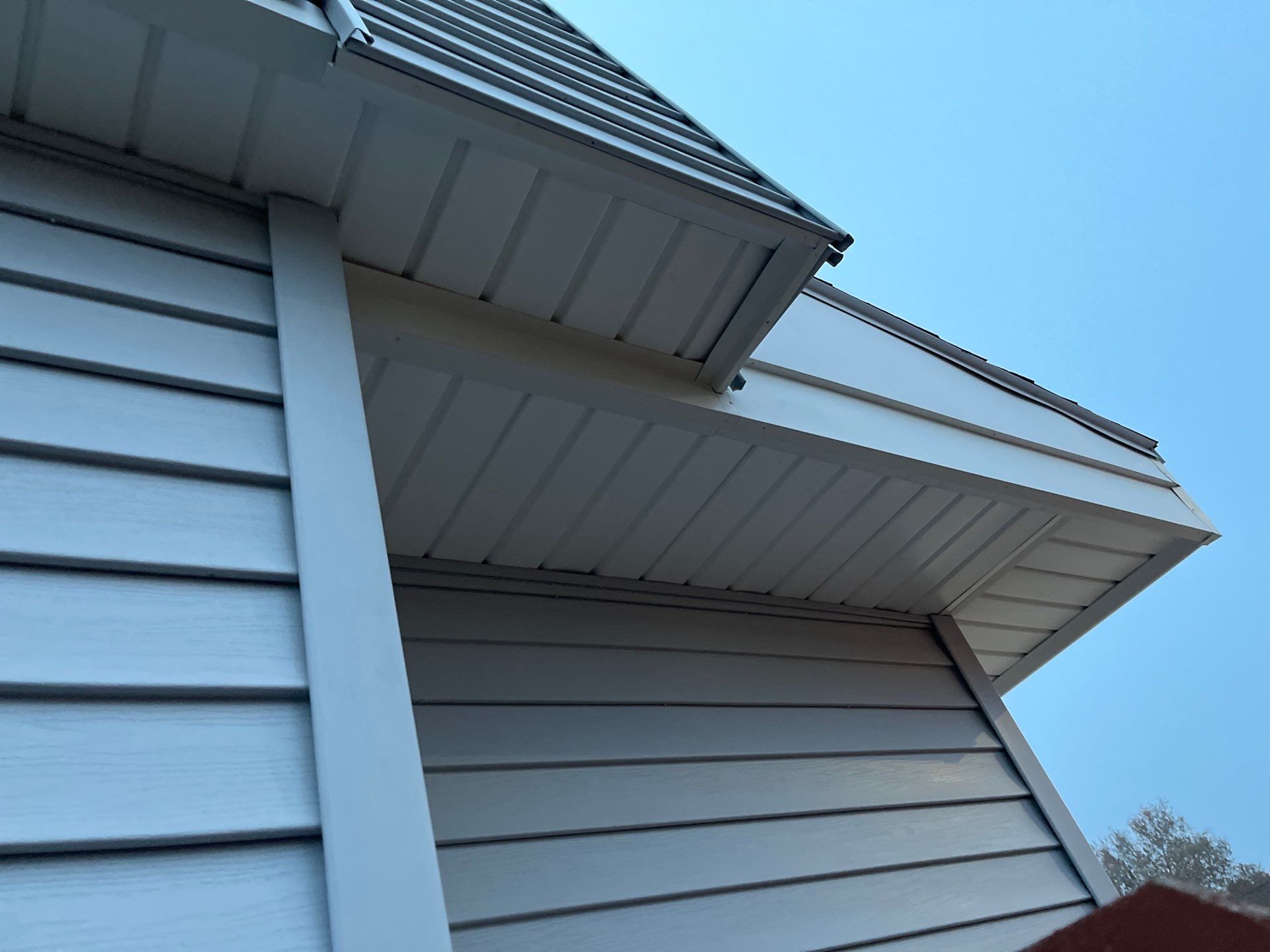 Test by ProGrade Exteriors