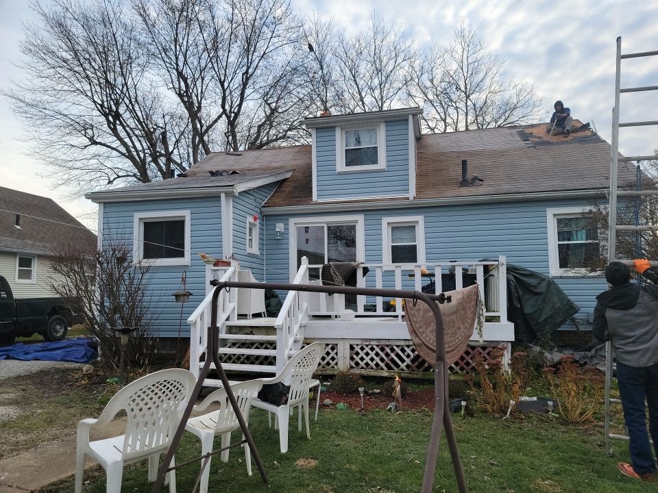 Tammy Manns by Silver Leaf Contracting 