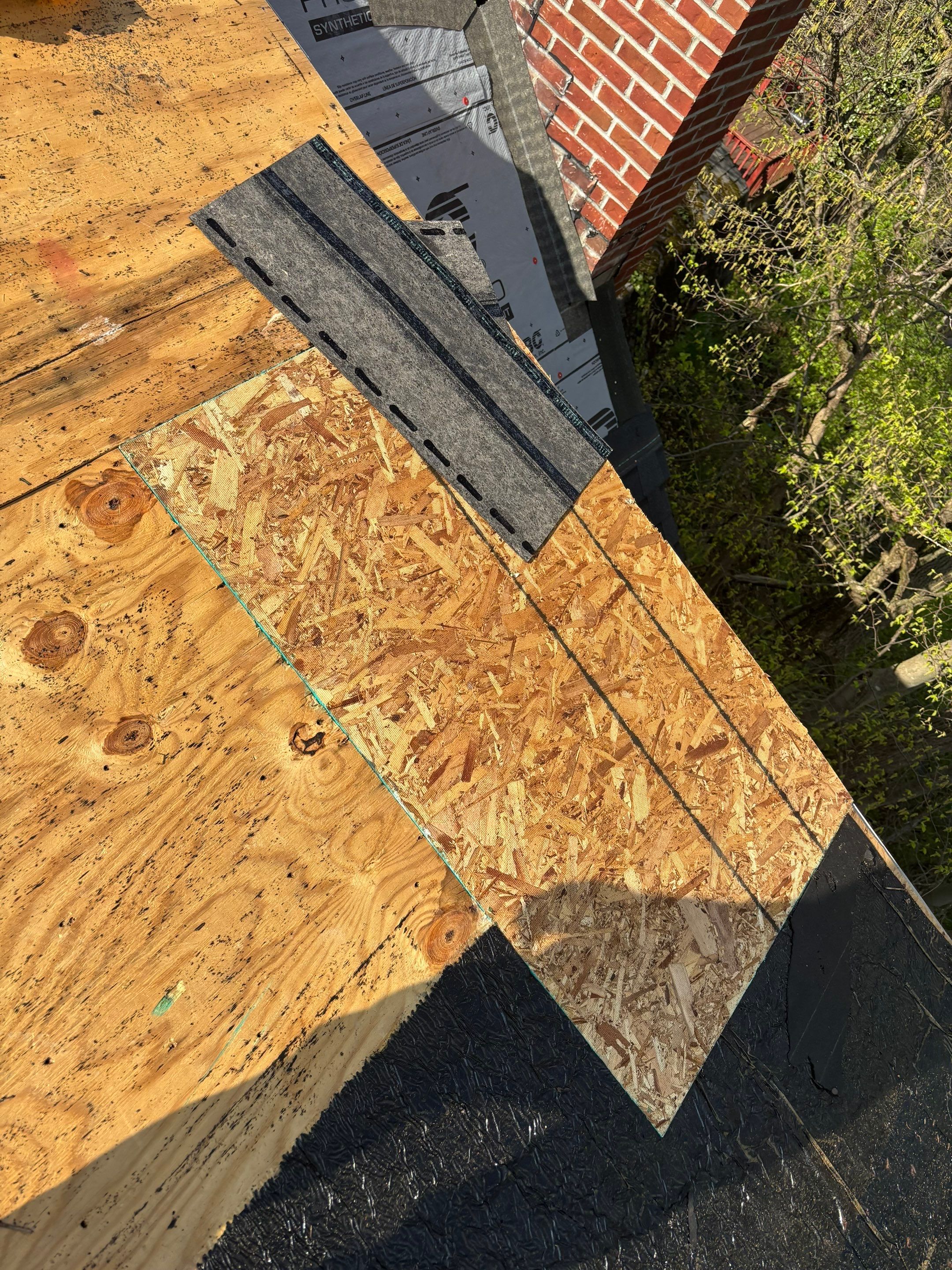 Roof Replacement by Homestyle in Olmsted Falls by Homestyle Home Improvements (HHI)