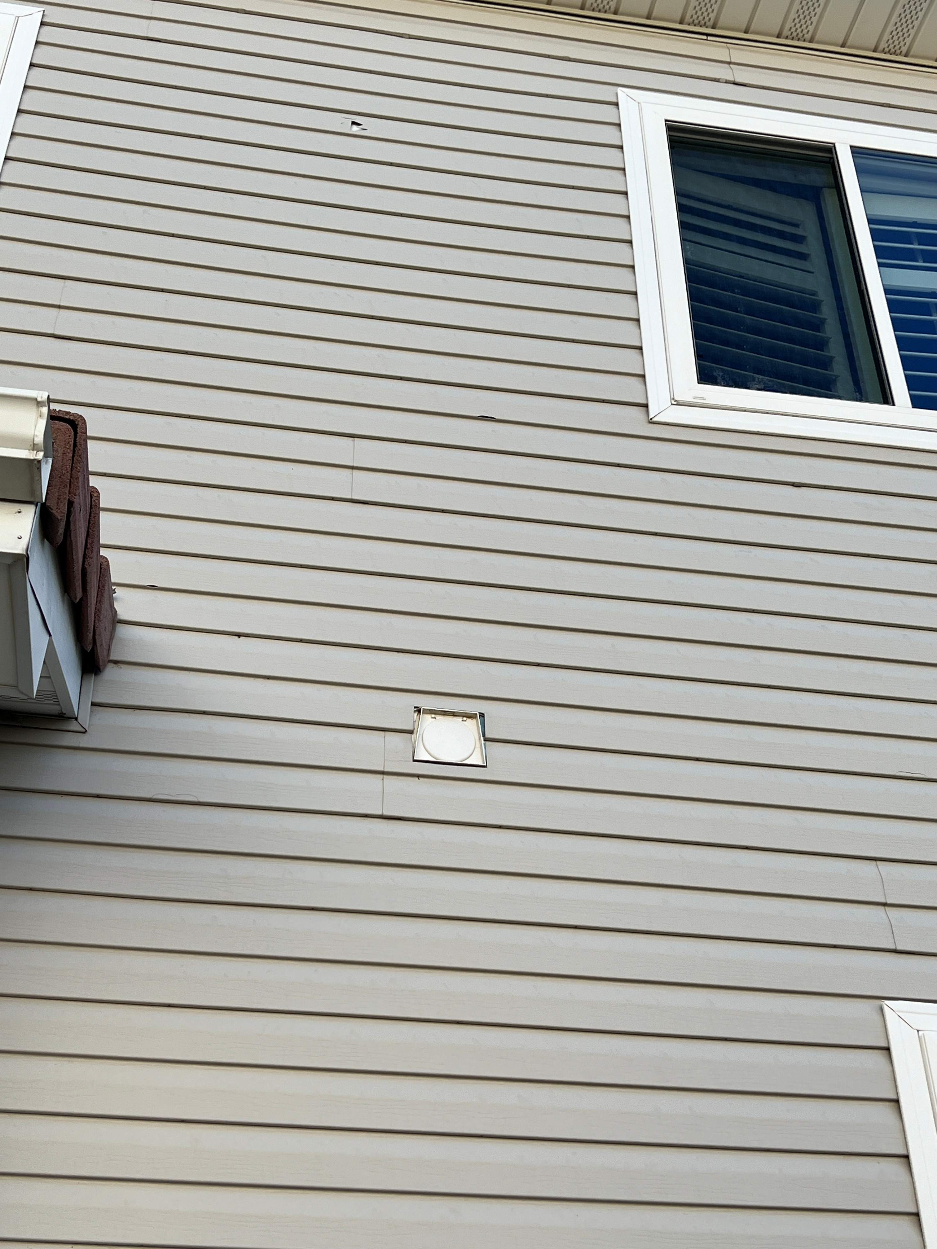 Hail Hail Hail go away! Let the 1st Choice team handle your insurance claim by 1st choice windows and siding