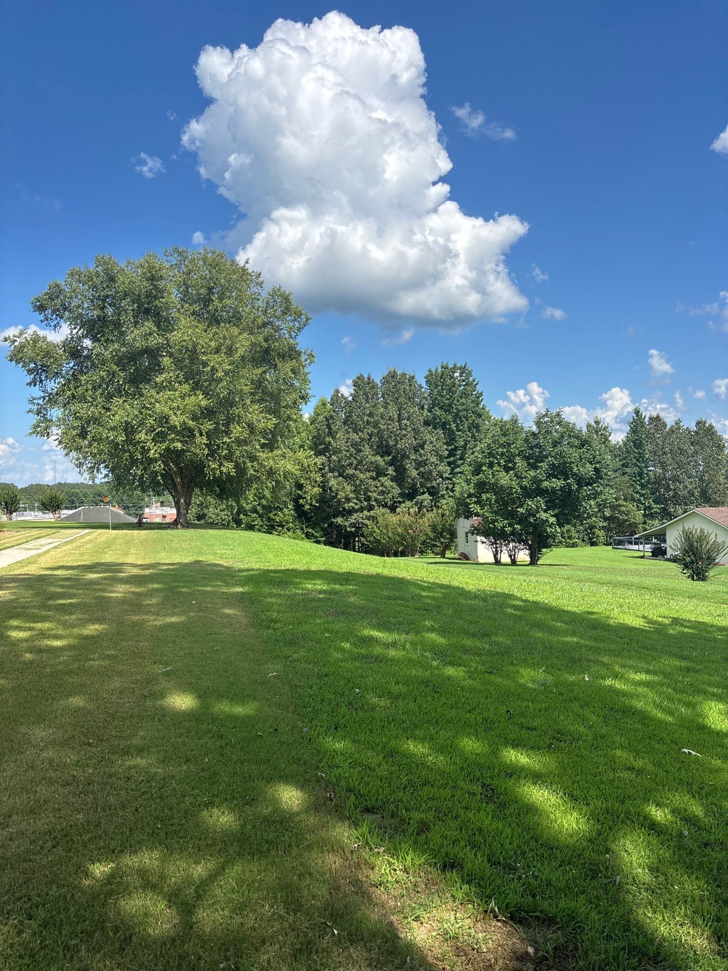 Harmony Hill  by Elite Proscapes LLC