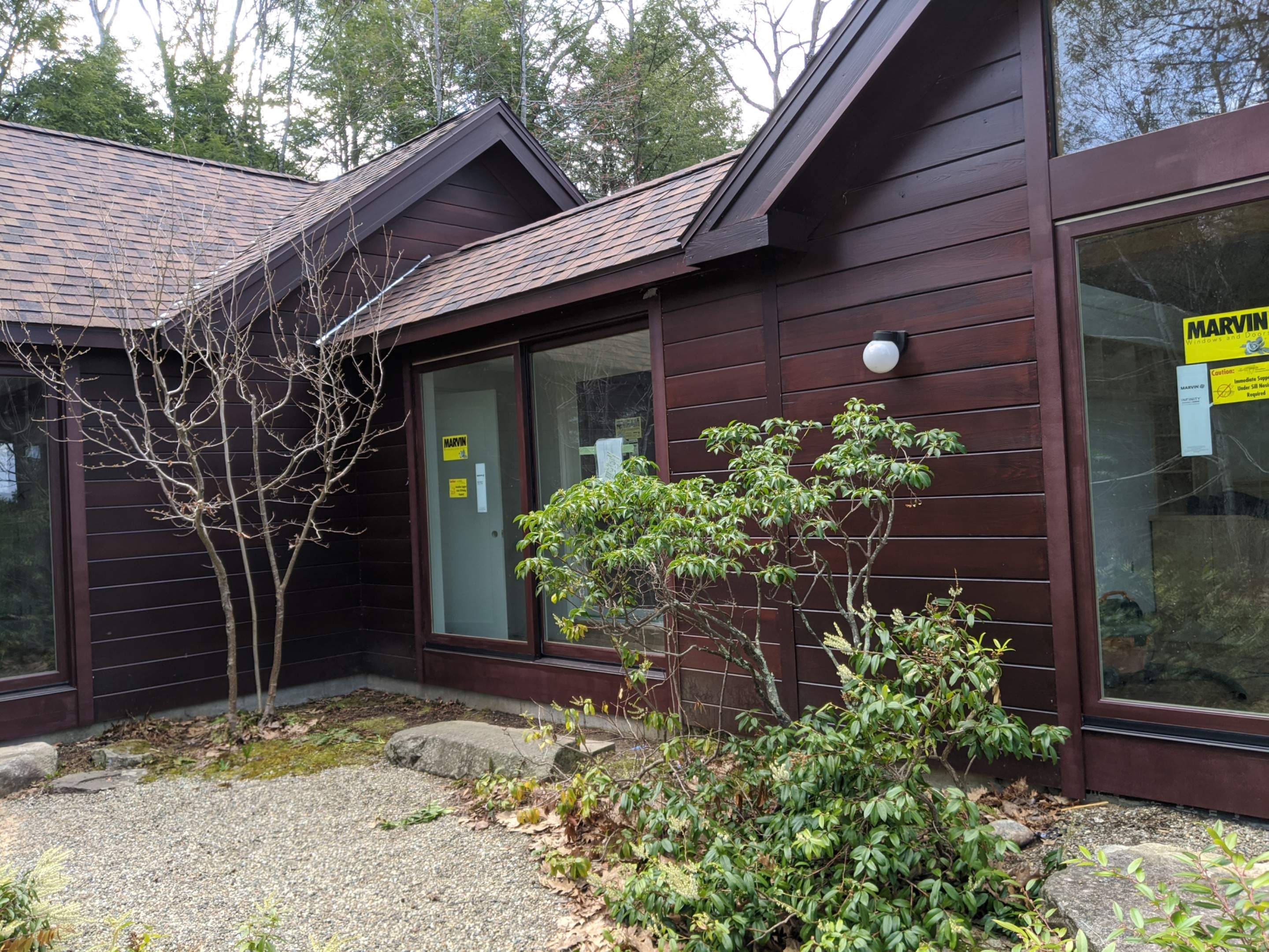 Bears Den Mountain View Remodel by Chagnon Building & Remodeling LLC