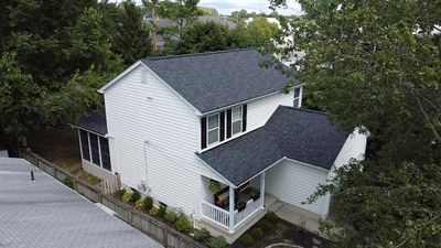 Westerville Roof Replacement