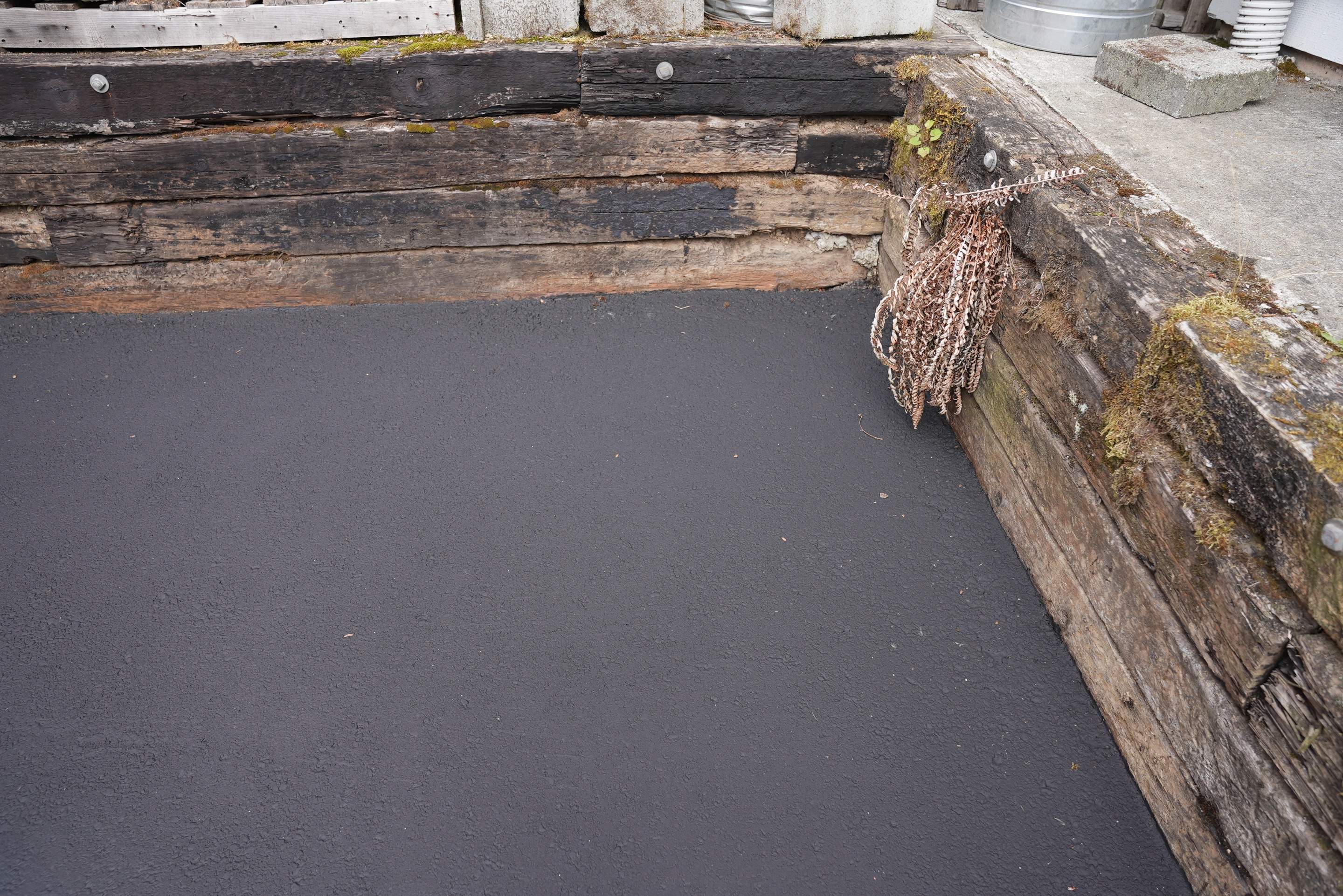 Richard | Sealcoating & Concrete Sealer by Jireh Asphalt & Concrete Inc 