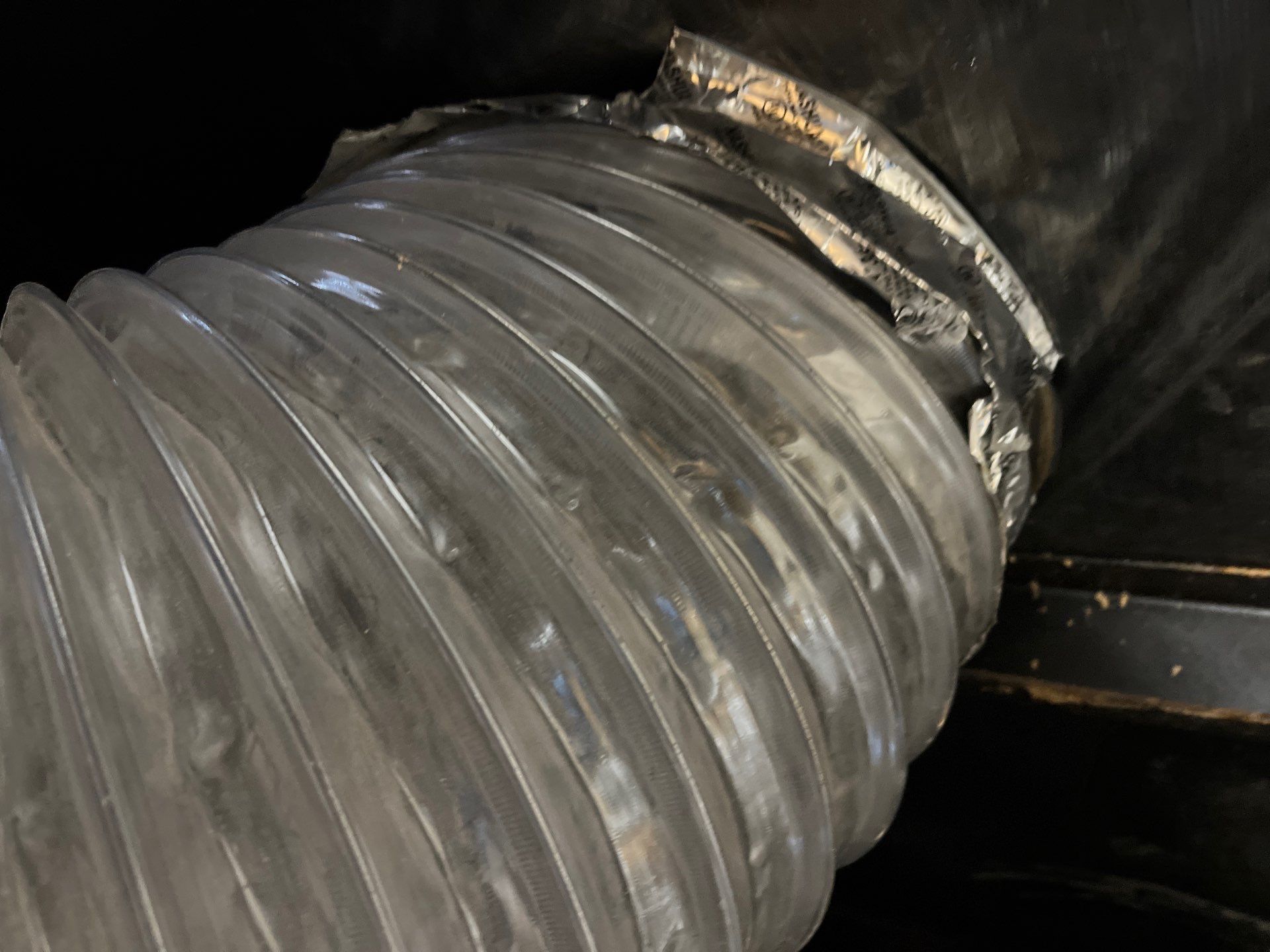 Duct Cleaning in Elkton by Elemental Heating and air conditioning LLC