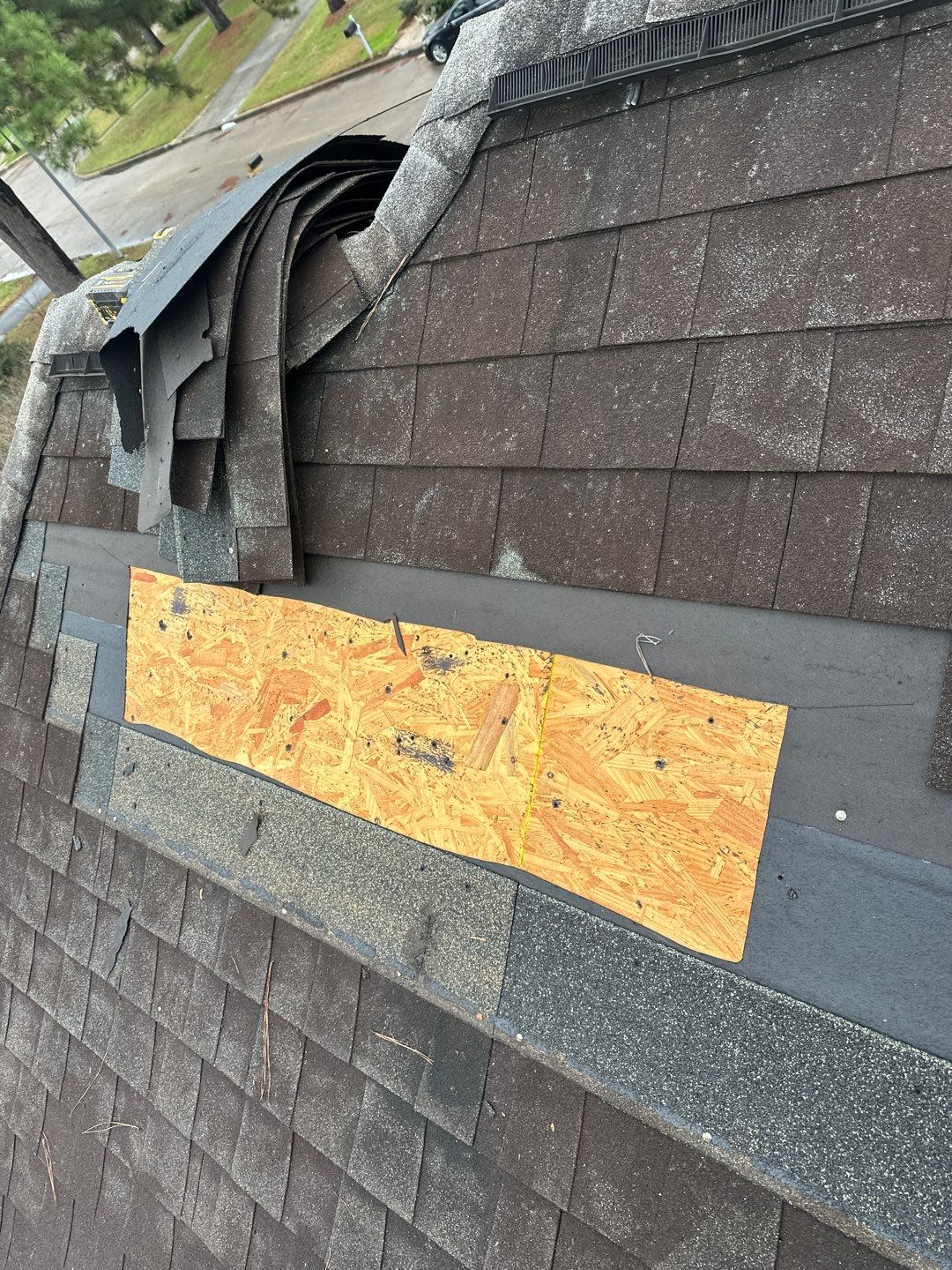 Roof Repair Houston by Roof Repair Company