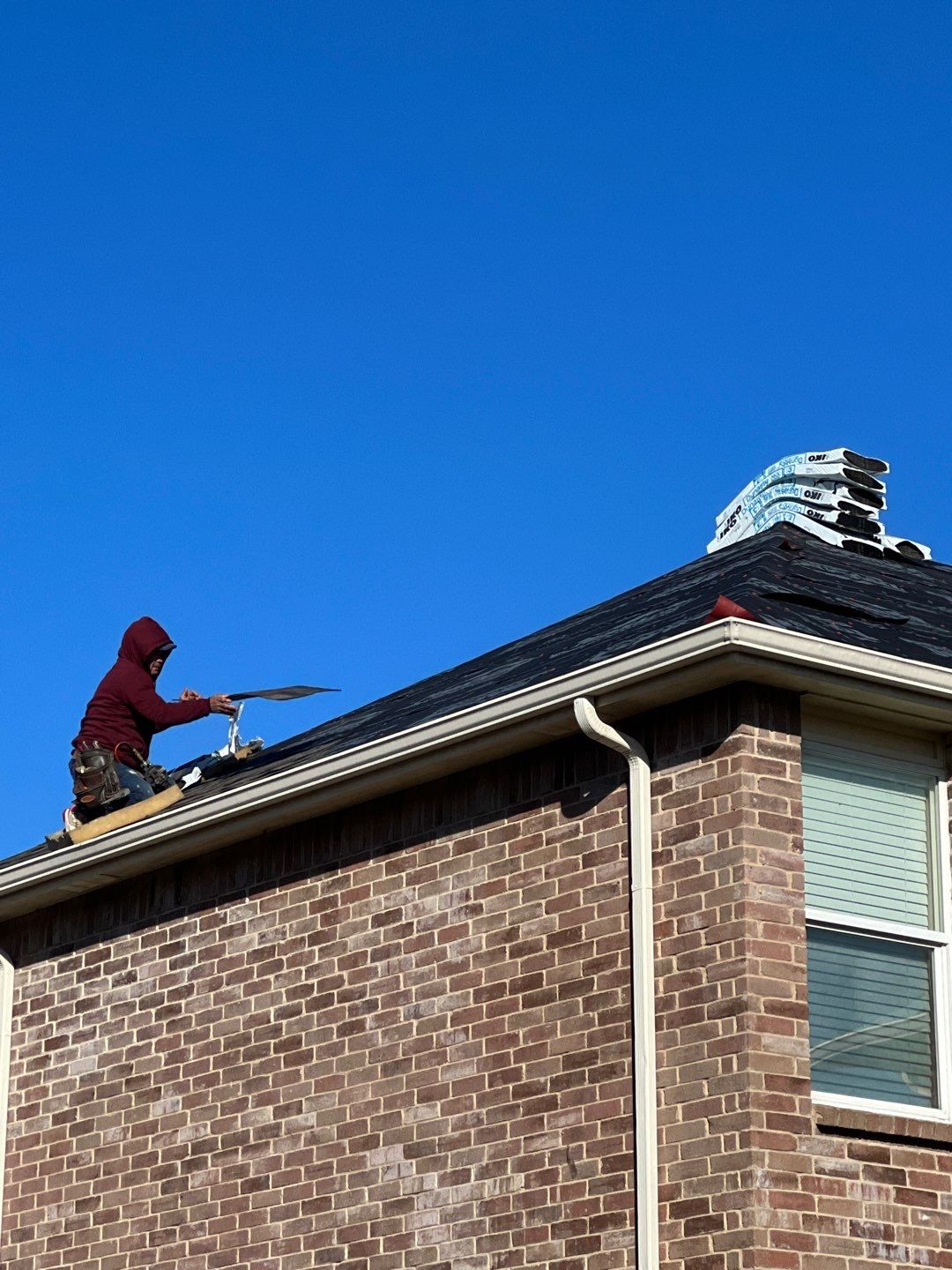 Project in Allen by Armor Roofing | Exteriors