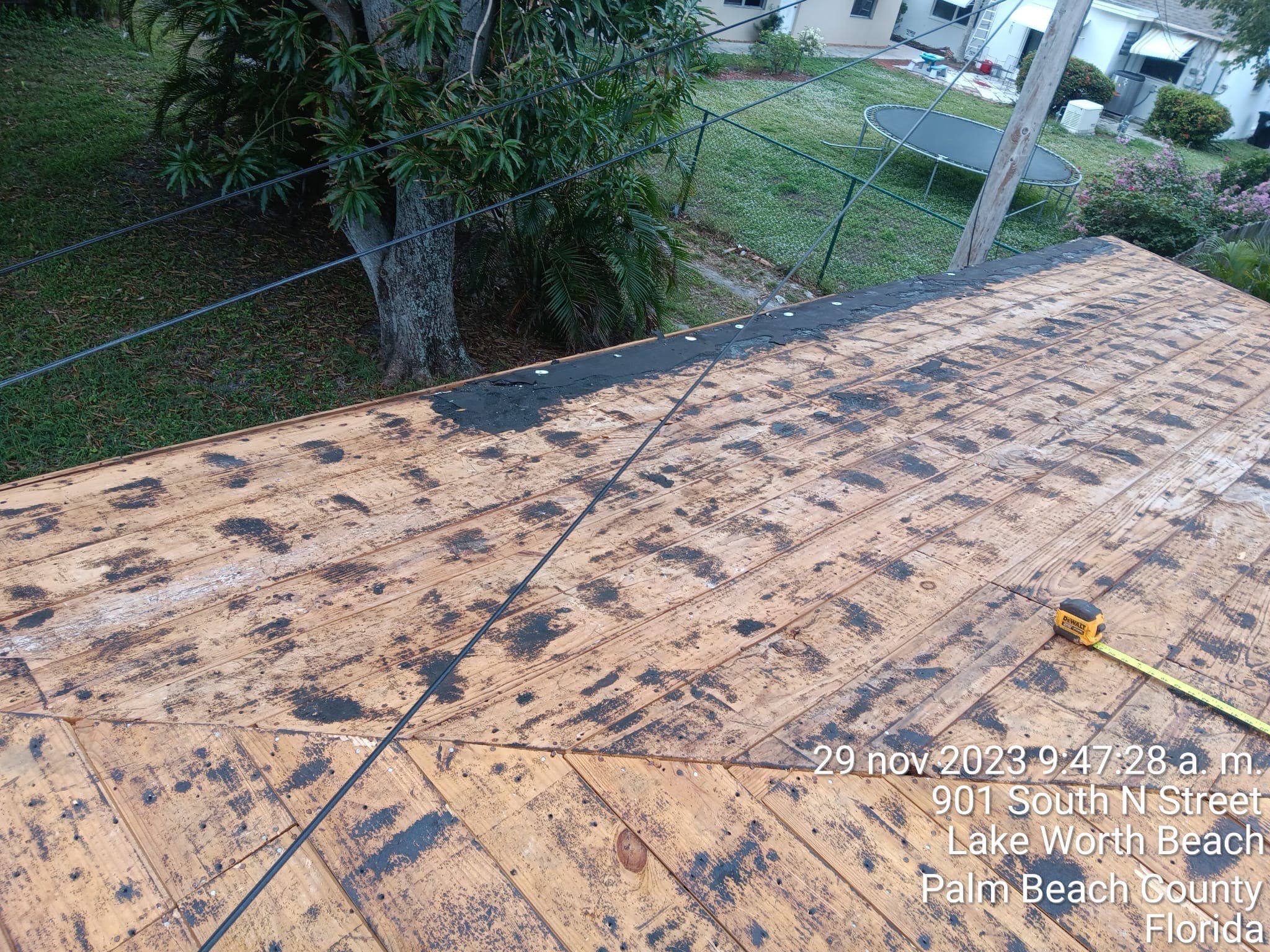 Taupe Shingles by Reimagine Roofing