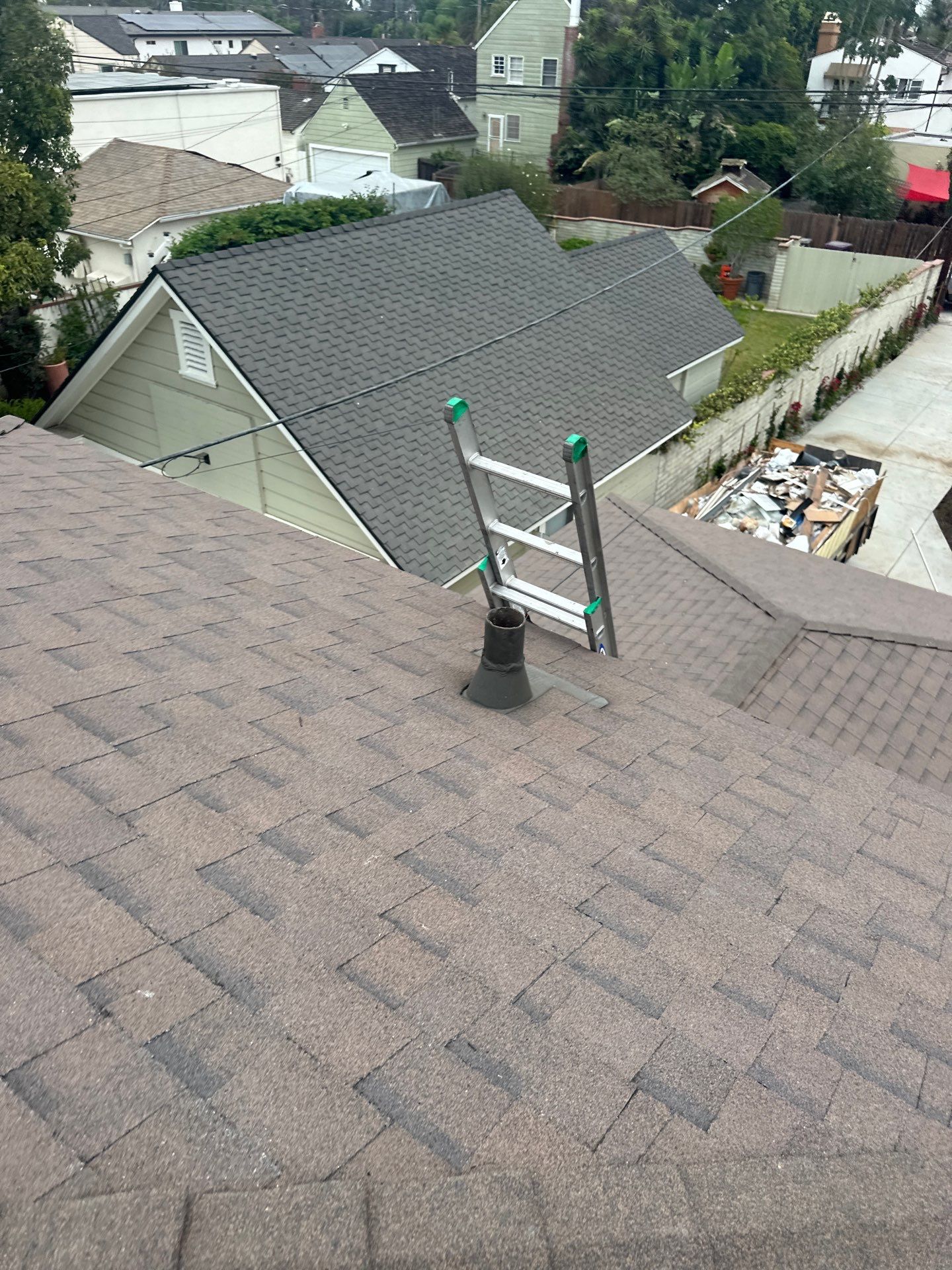 Roof Replacement - Long Beach, CA 90807 by Epic Roof Replacement