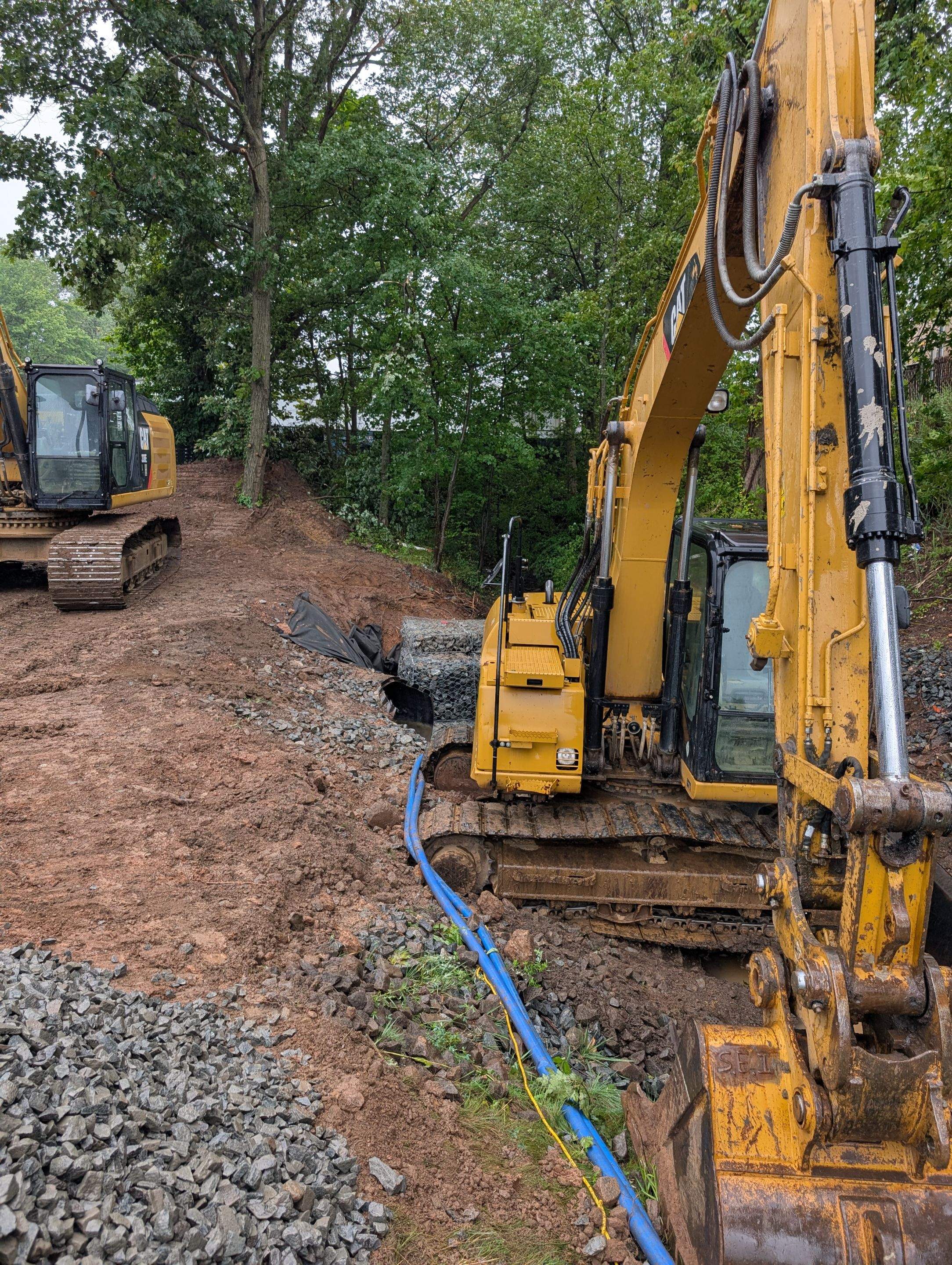 Berkeley Heights, NJ by Ironhorn Enterprises