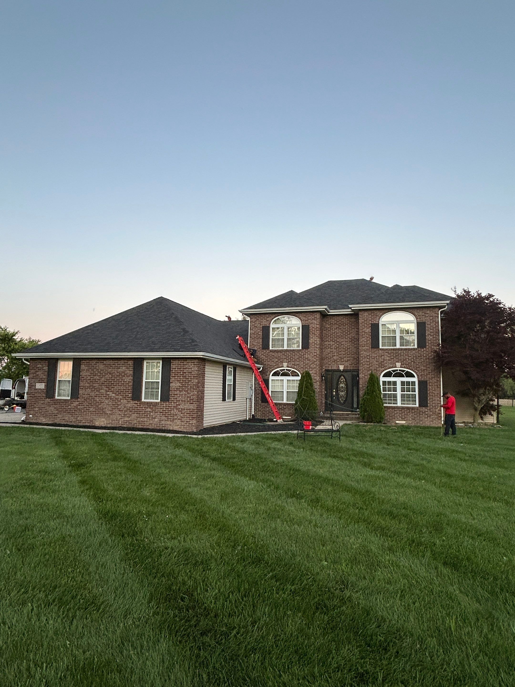 Equity Builders Roofing featured photo.