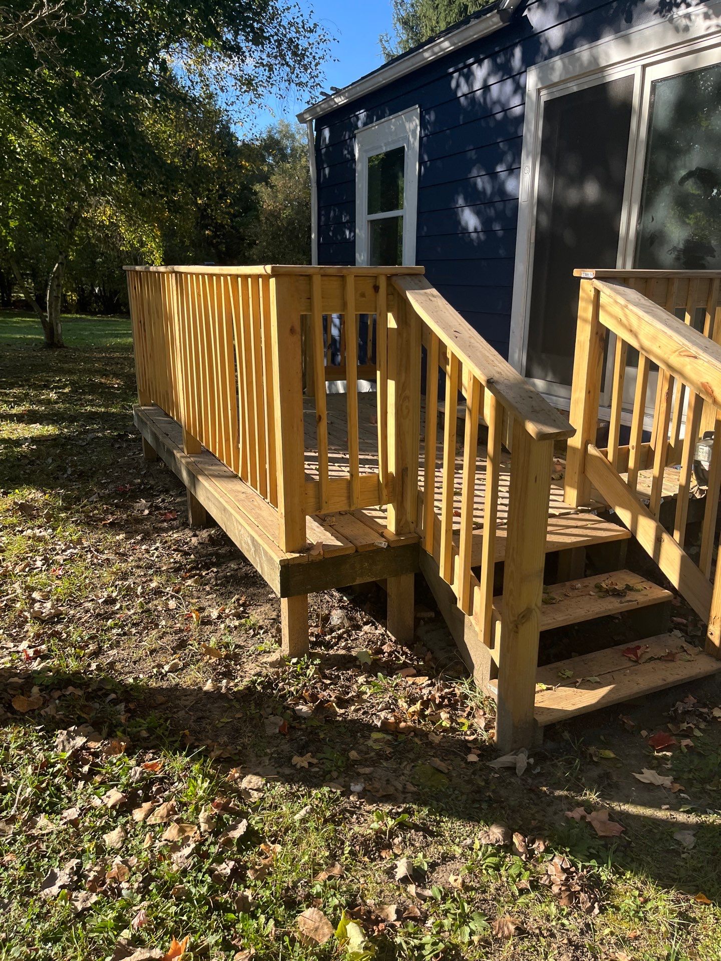 Home Repair by Clark Builders LLC