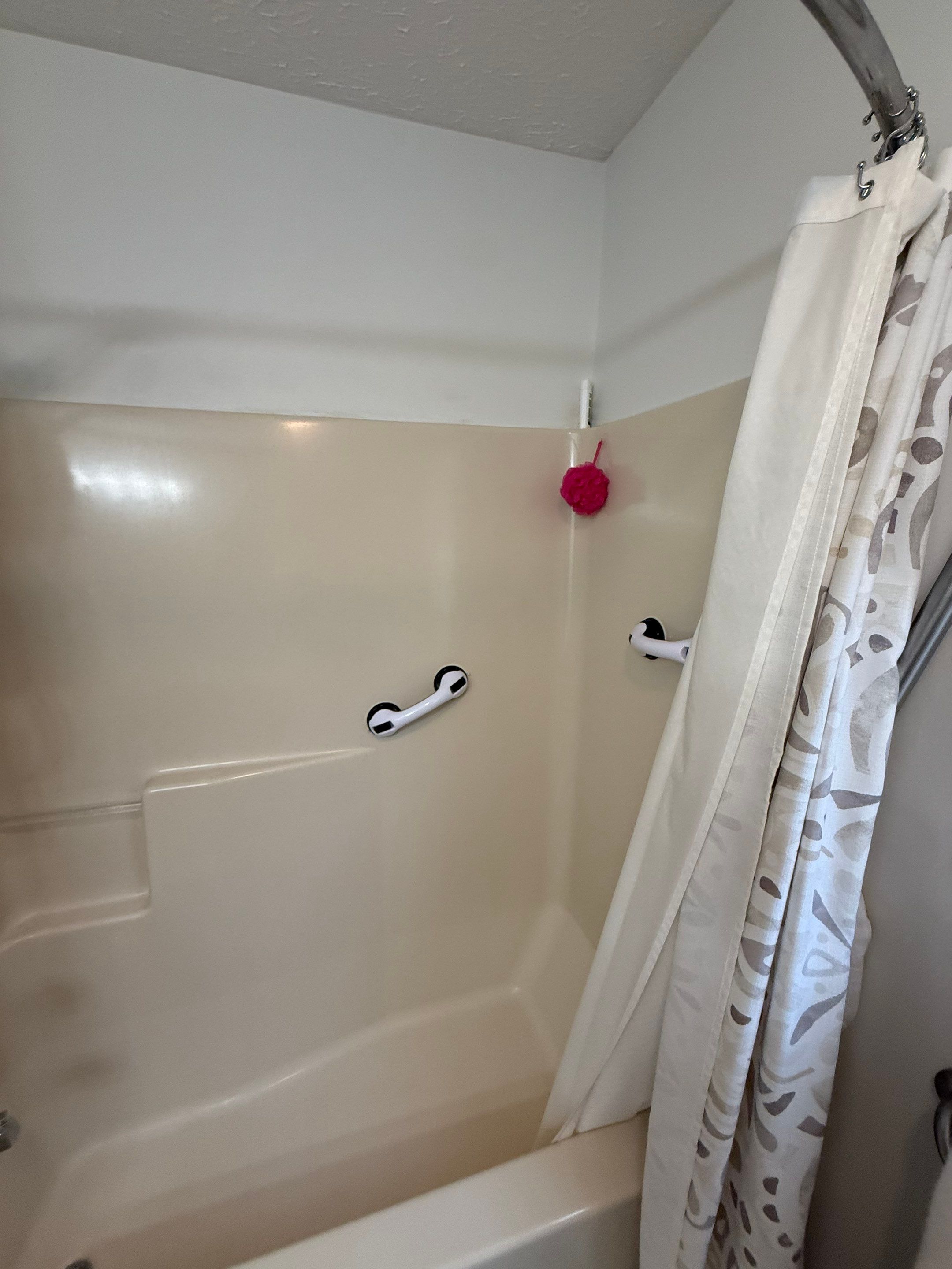 Tub to Shower by BathPlanet SW Virginia