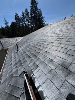 Project in Coos Bay