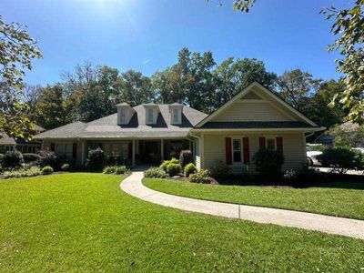 GAF HDZ - Weathered Wood